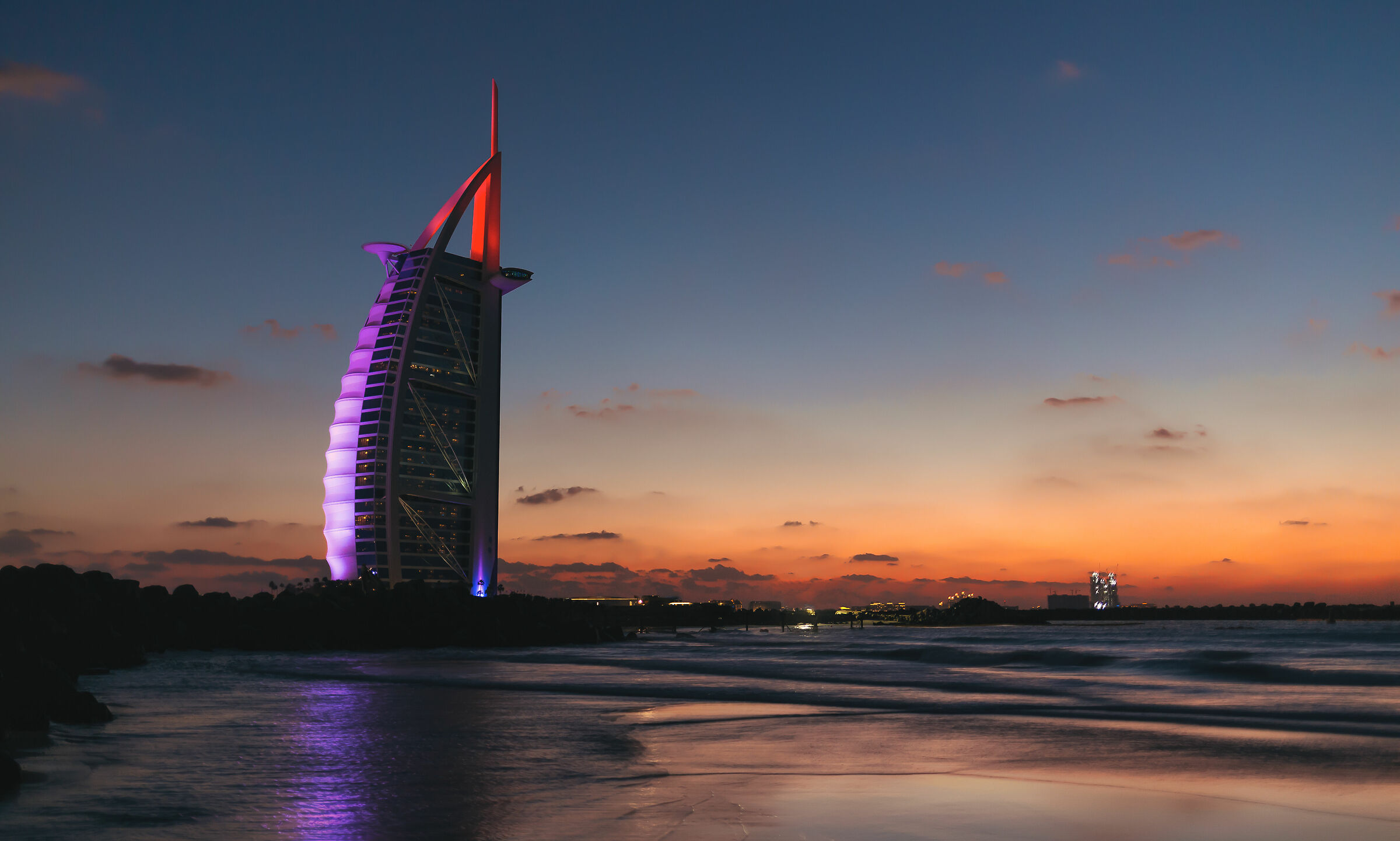 Burj Al Arab