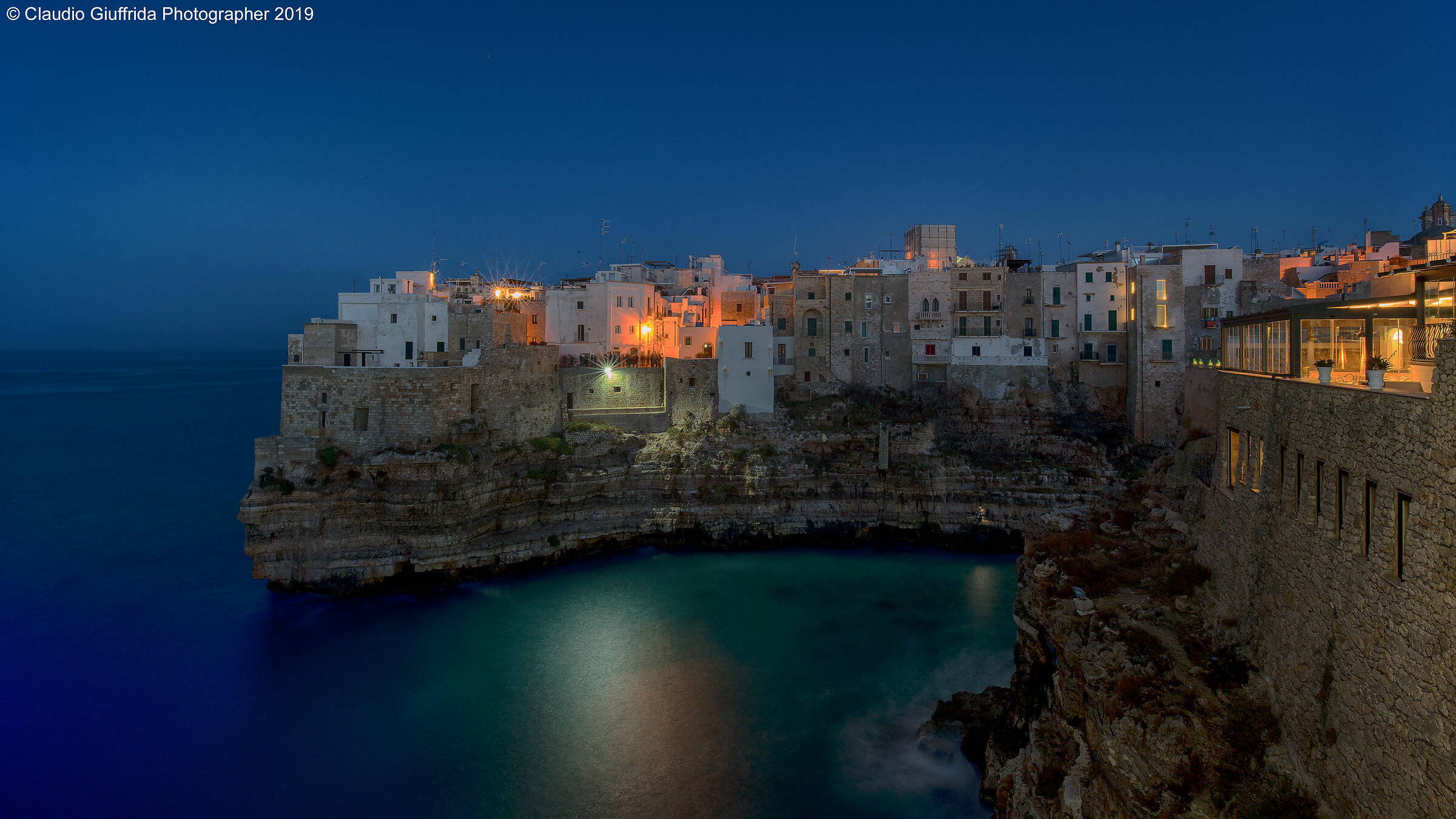 Polignano a Mare