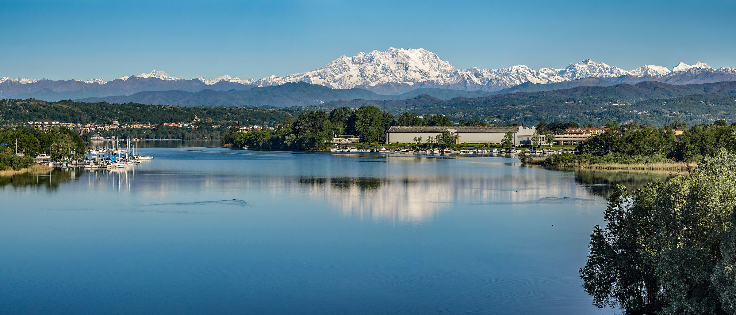 Primo mattino del 9 maggio 2017 - 5