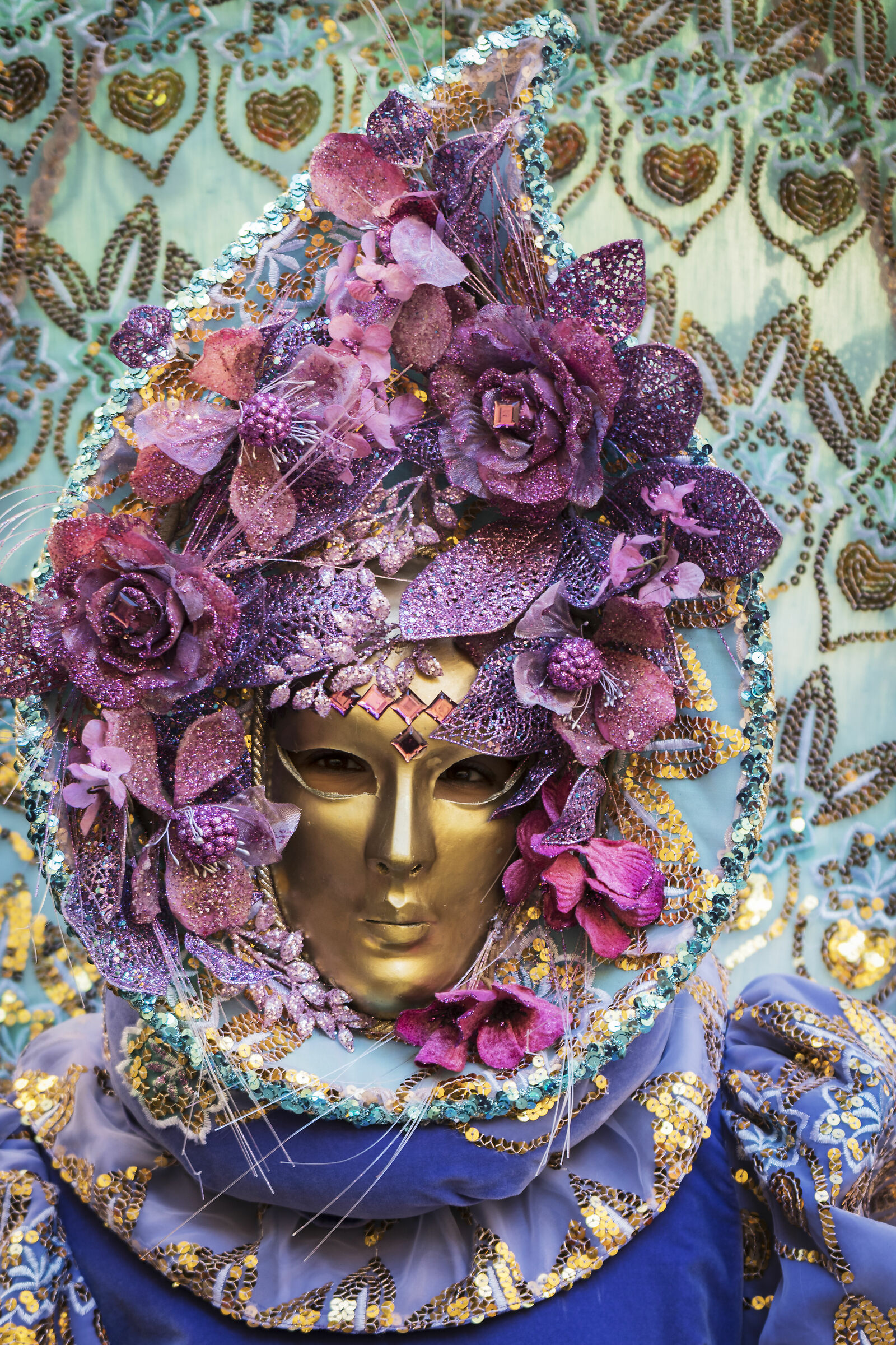 Dreaming Fujiama 2019