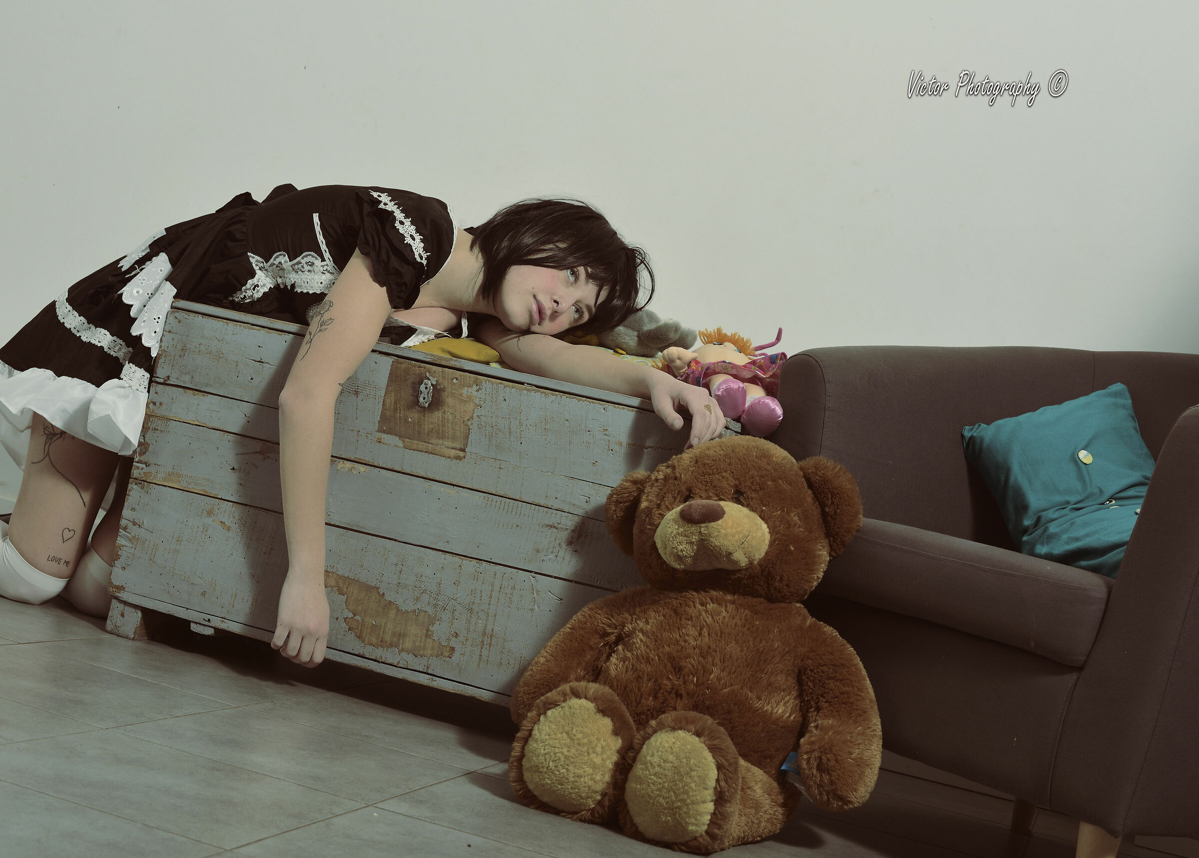 03-The Turning Point