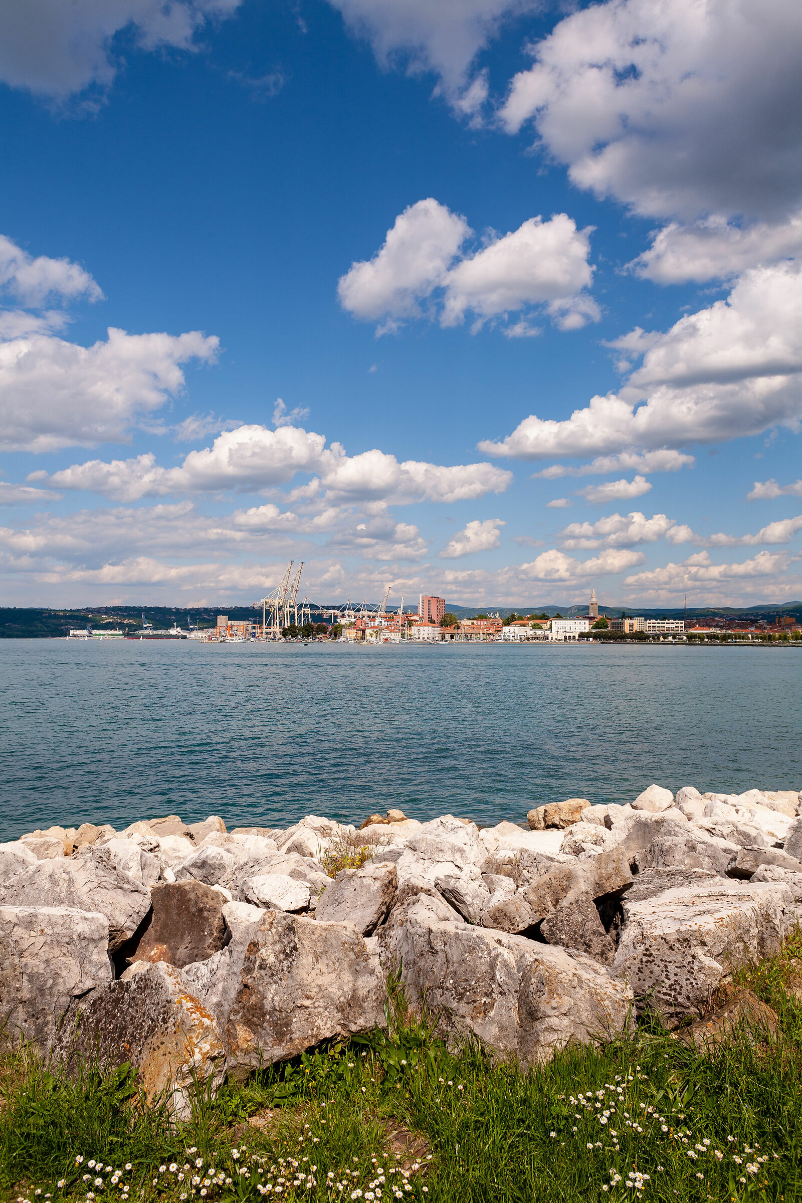 Capodistria - test Canon  28mm EF f/1.8