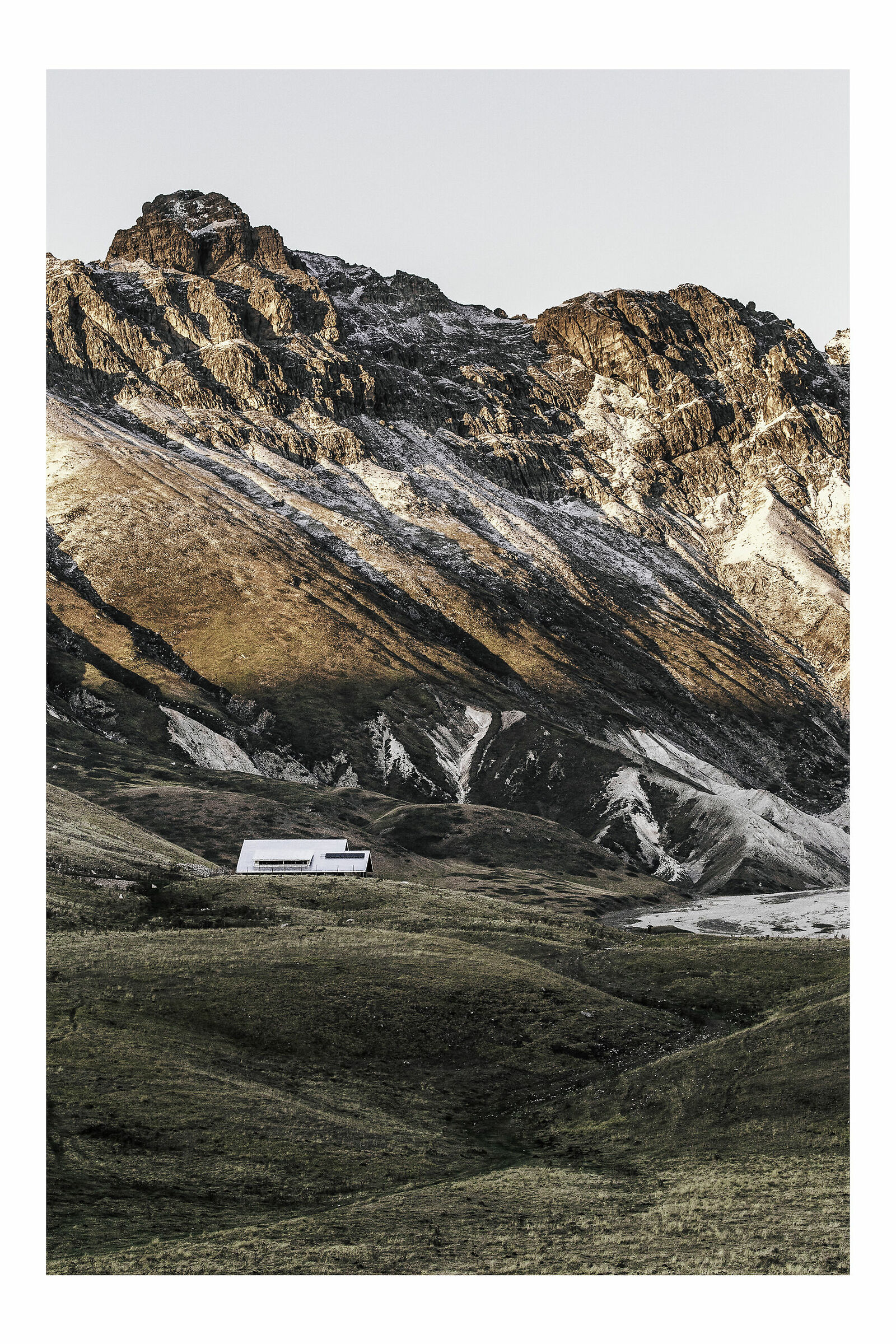 Campo Imperatore - Abruzzo.