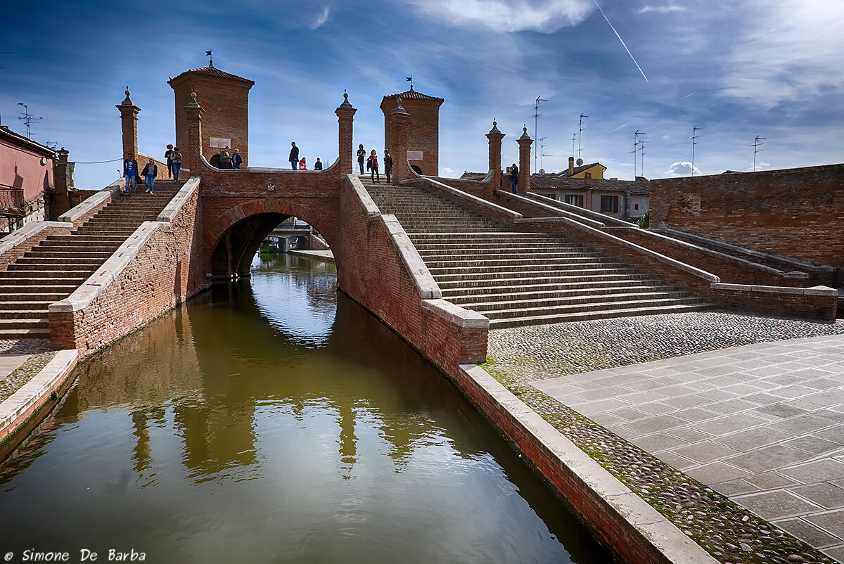 Comacchio