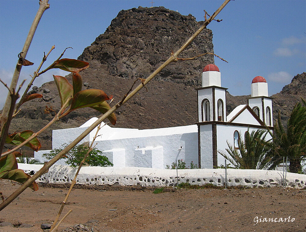 Nord di Gran Canaria