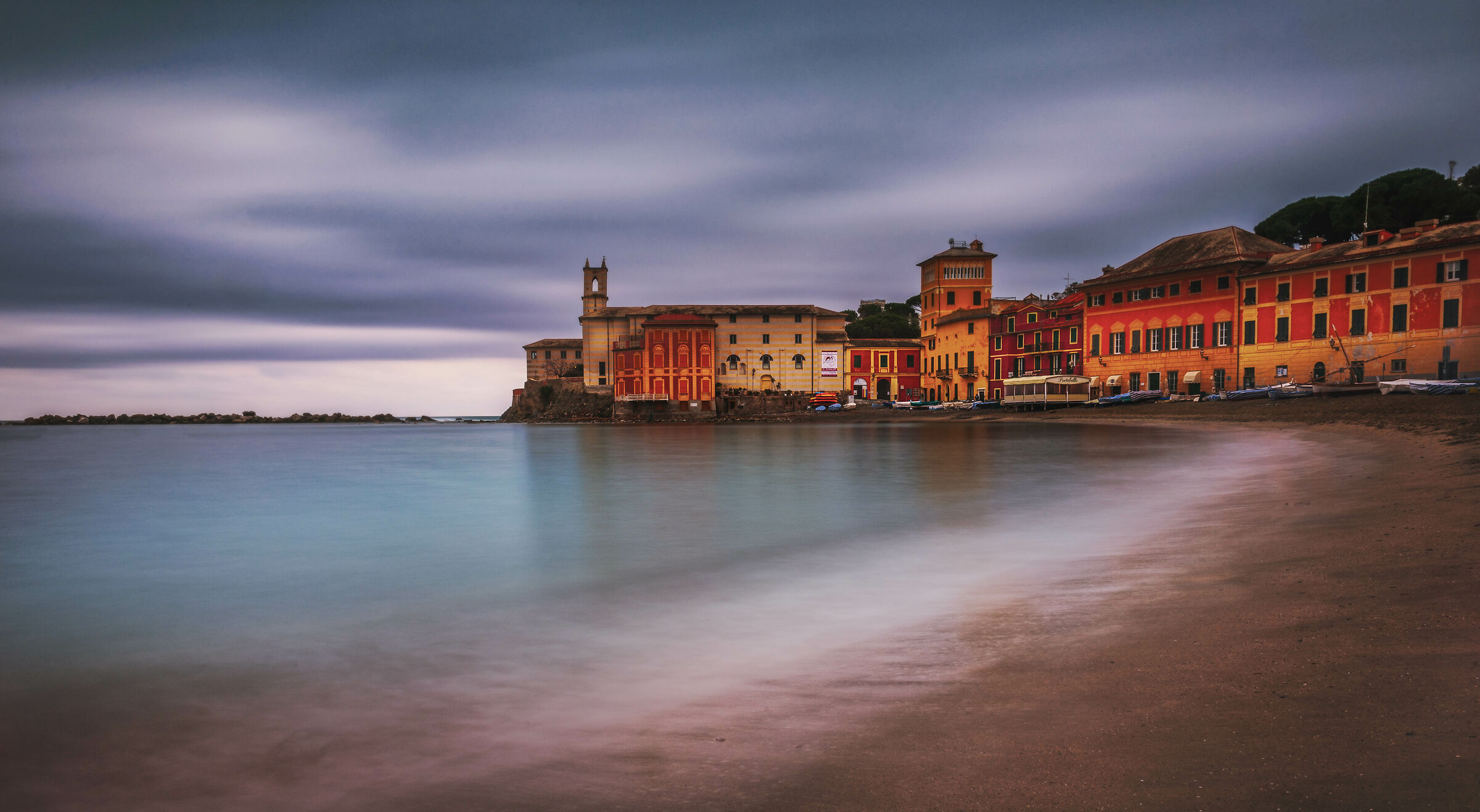 Sestri Levante