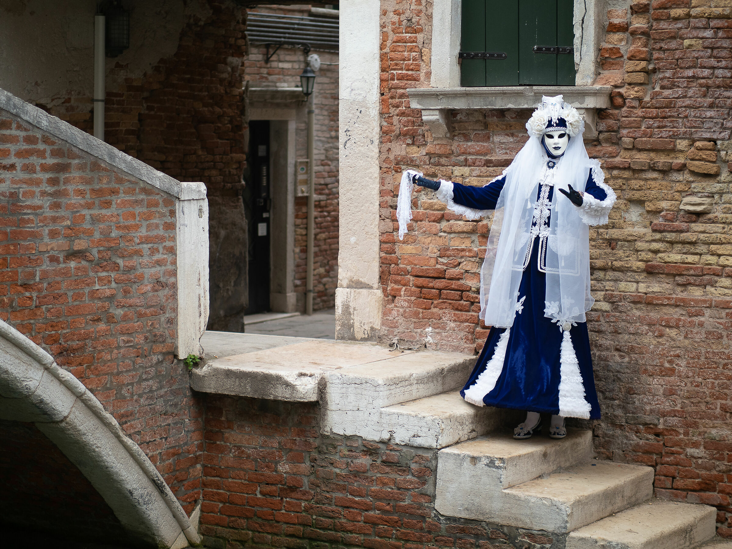 Carnevale di Venezia