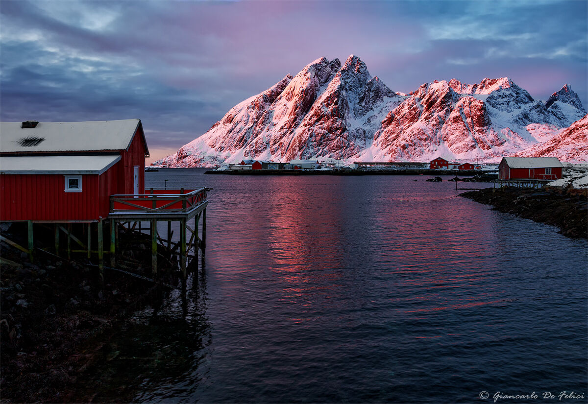 Lofoten