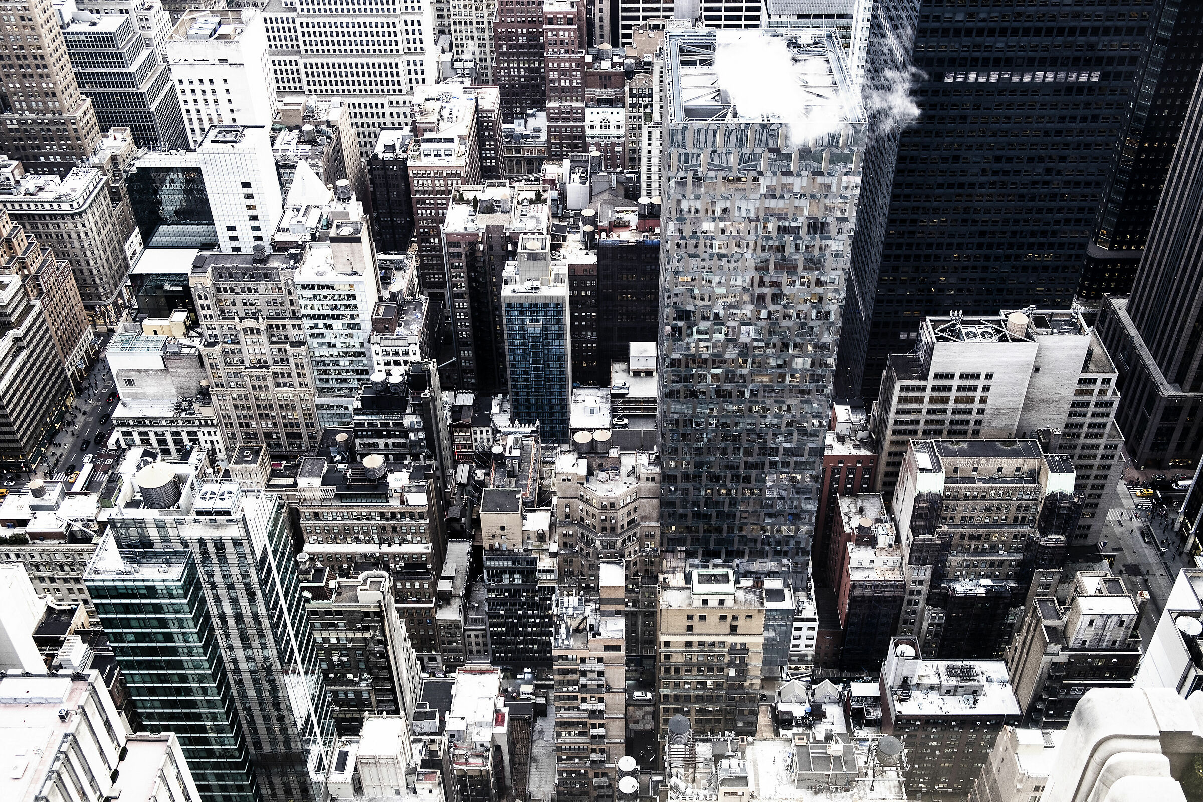 The roof of the world