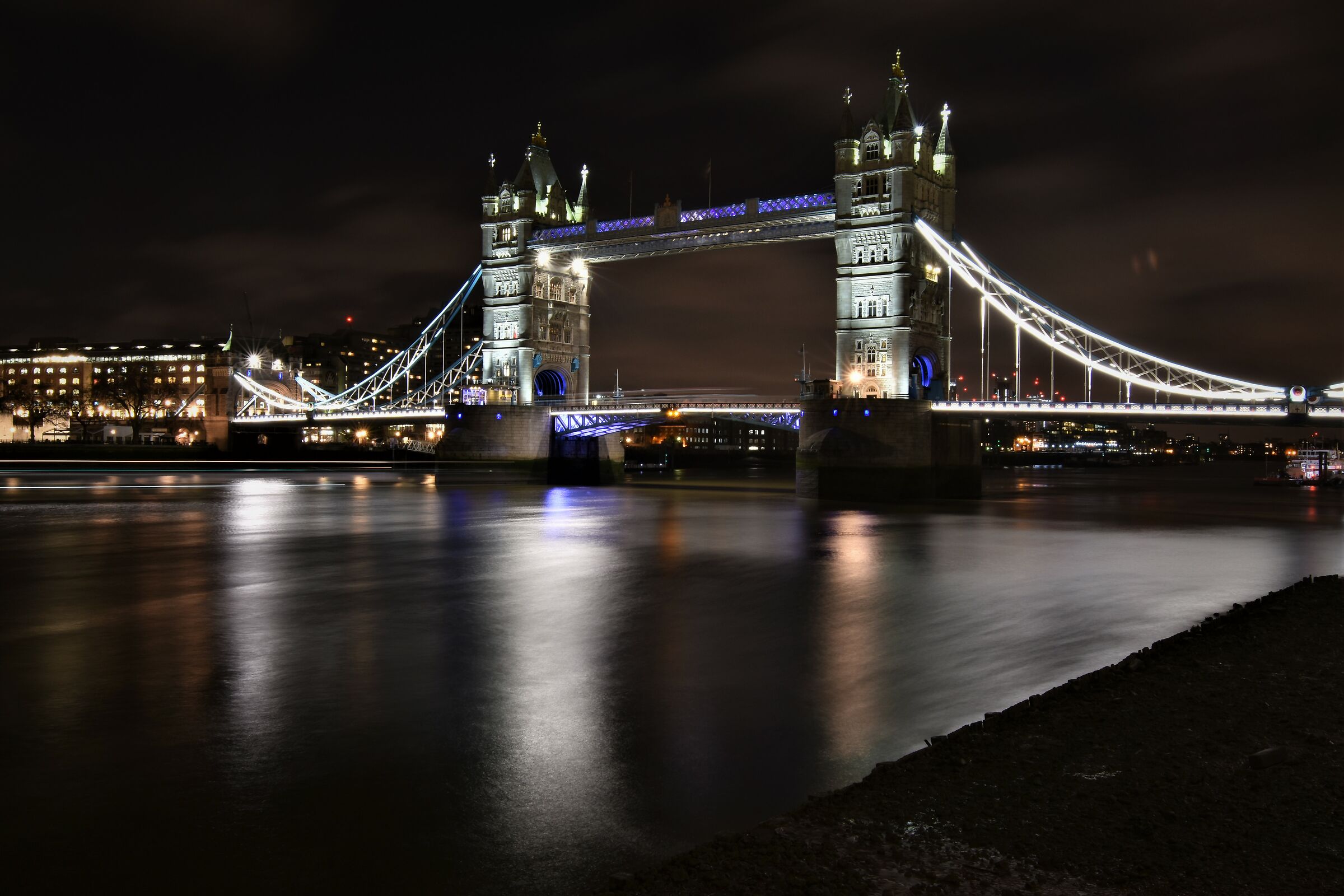 Tower Bridge