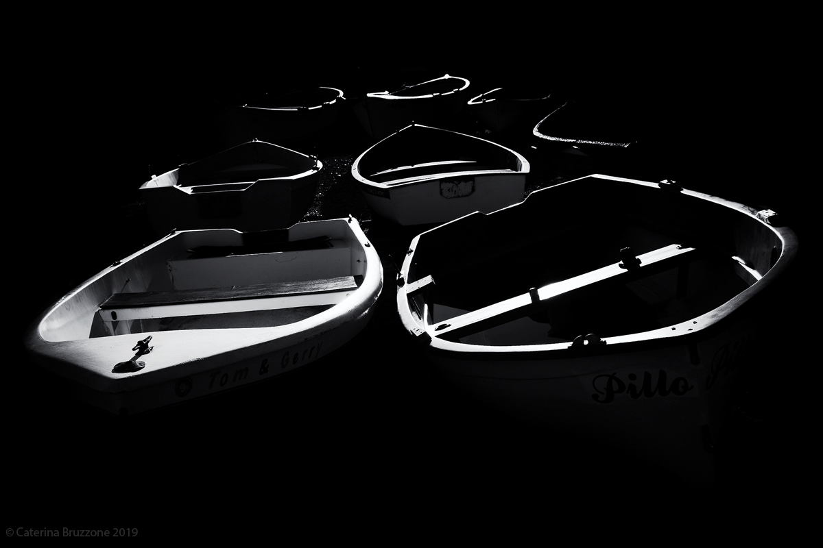 Essenzialmente barche