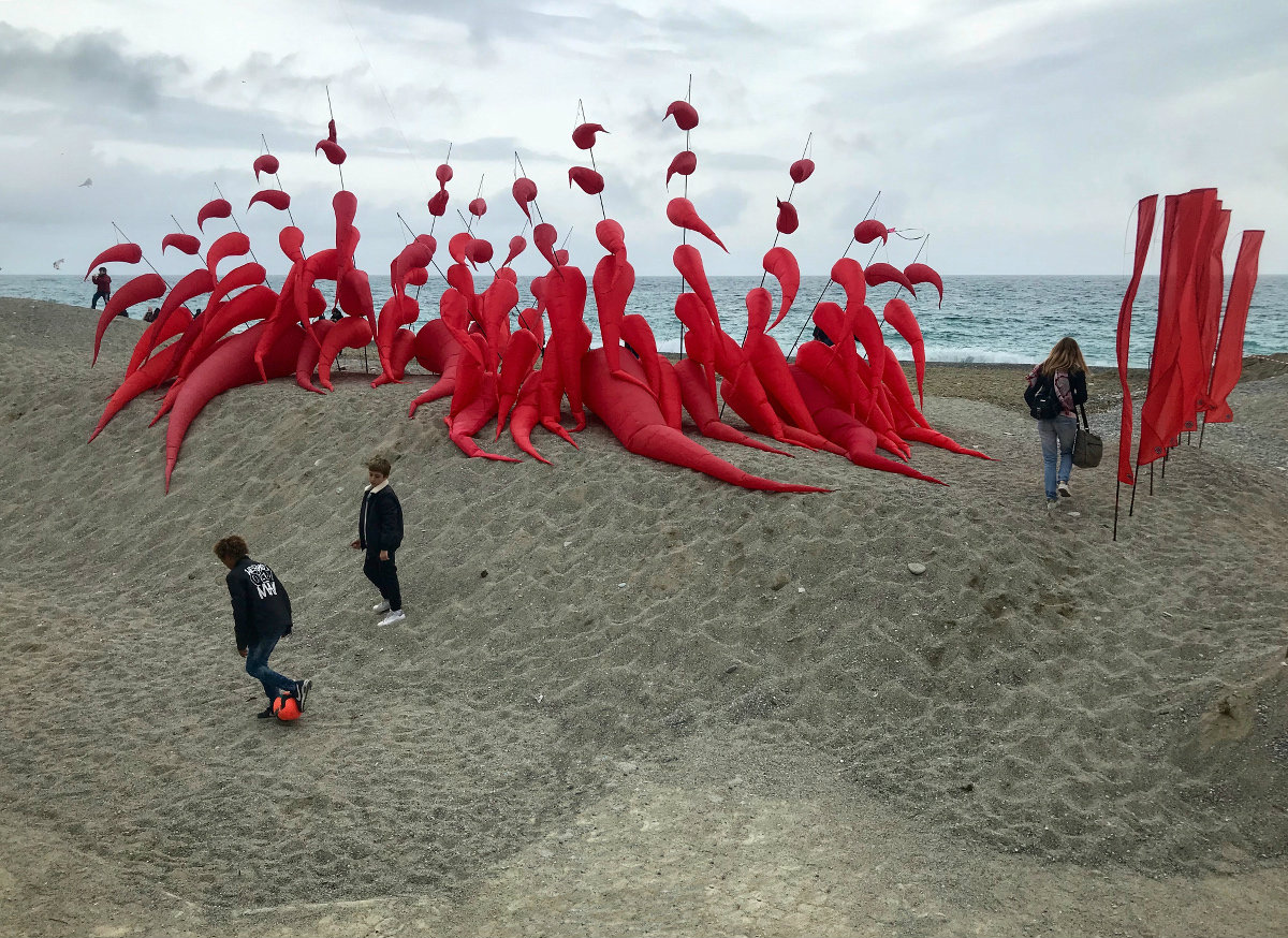 Festival del vento_Spotorno