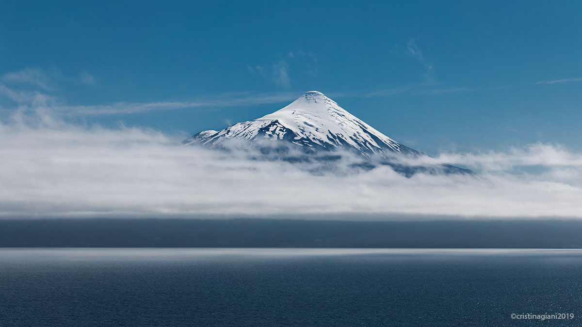 Nel blu dipinto di blu
