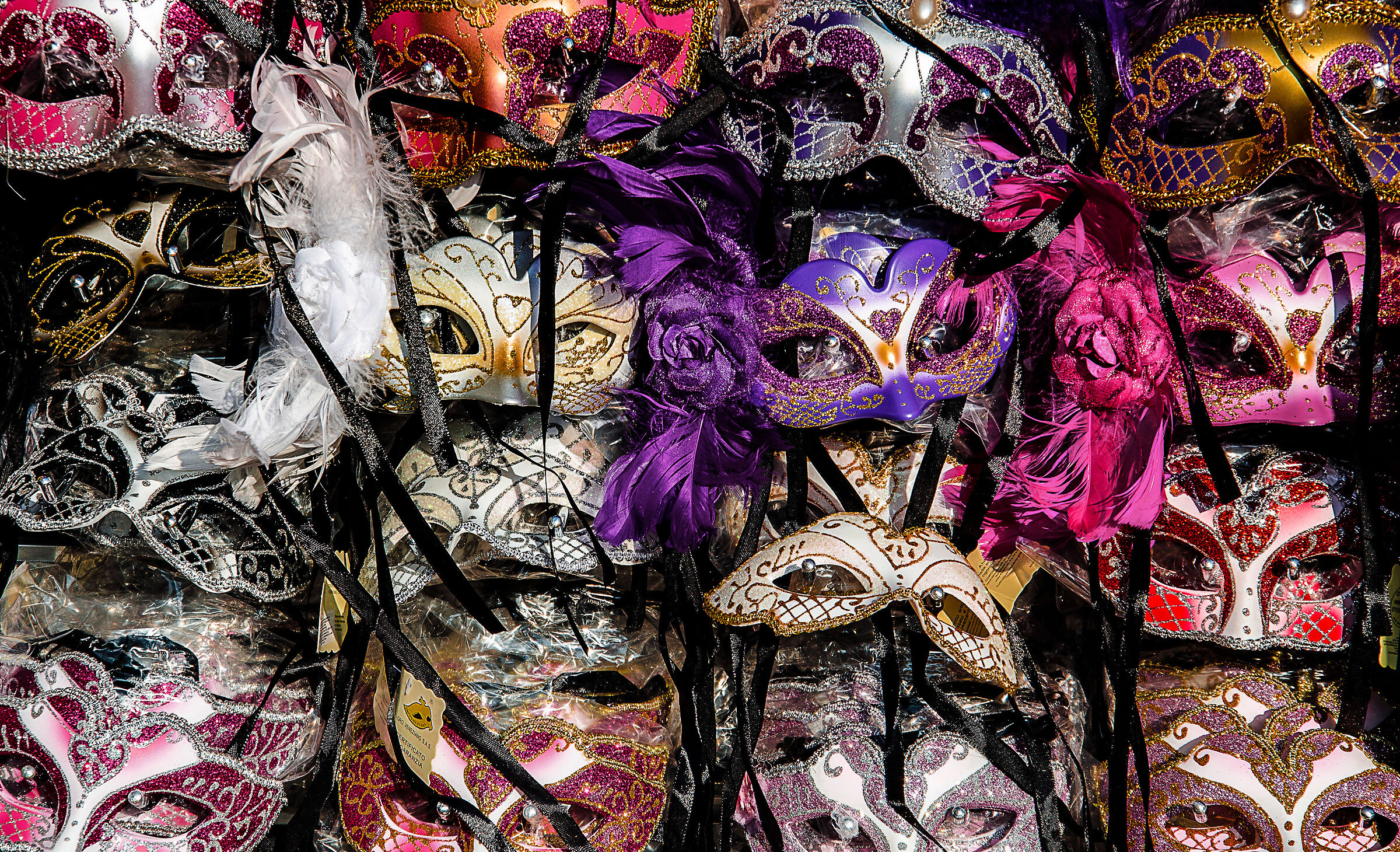 Bancarella veneziana