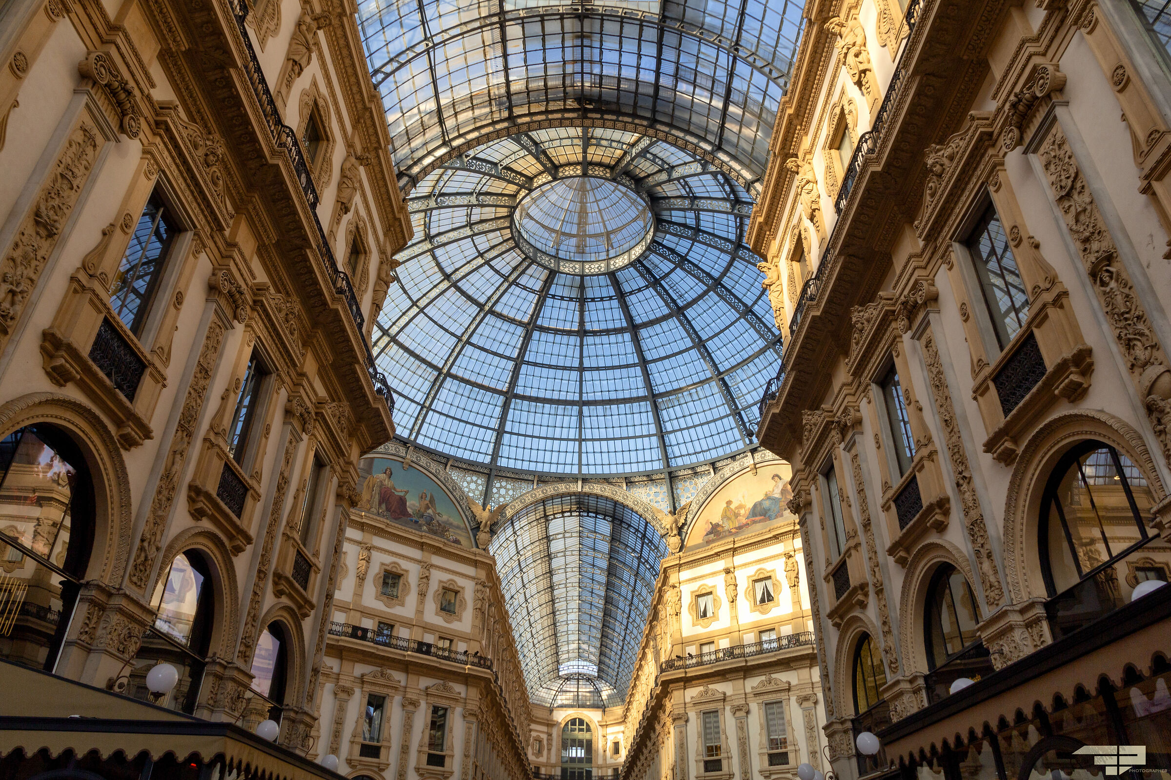 La Galleria