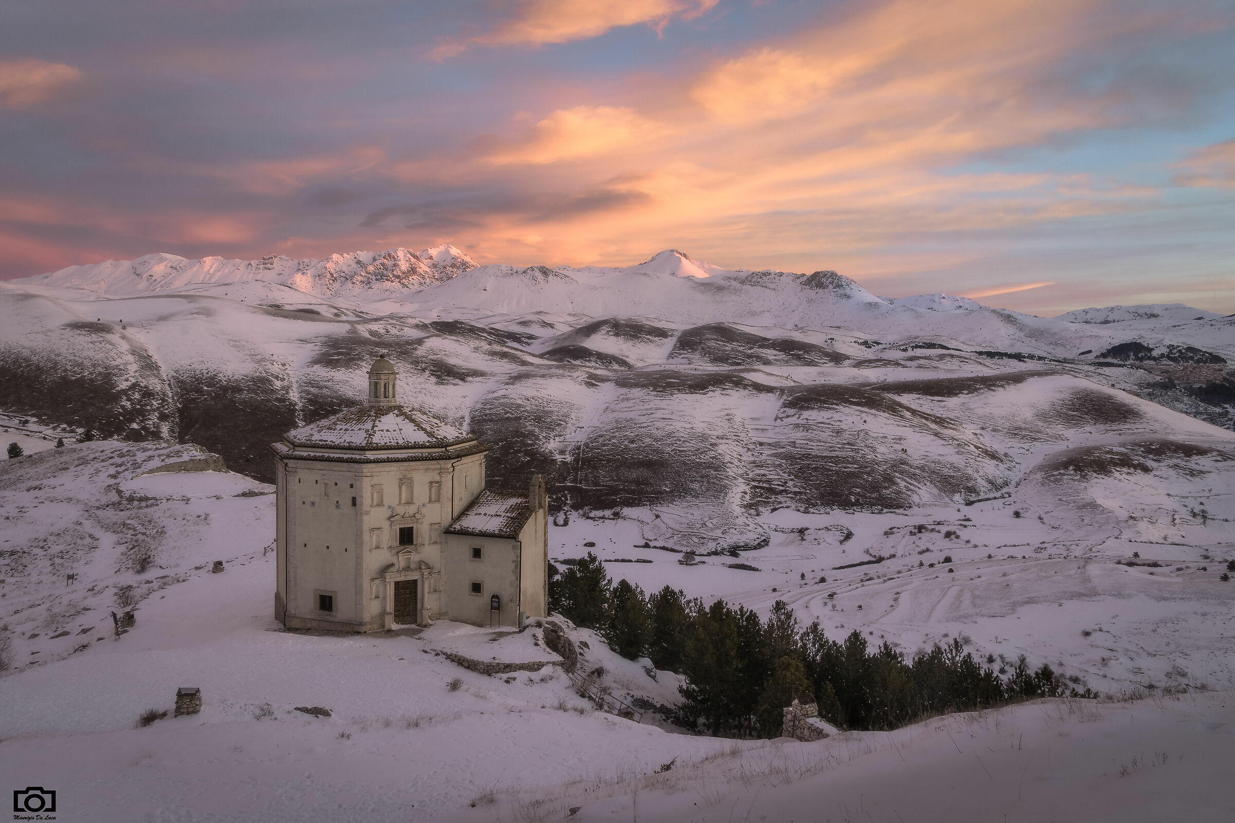 Santa Maria della Pieta