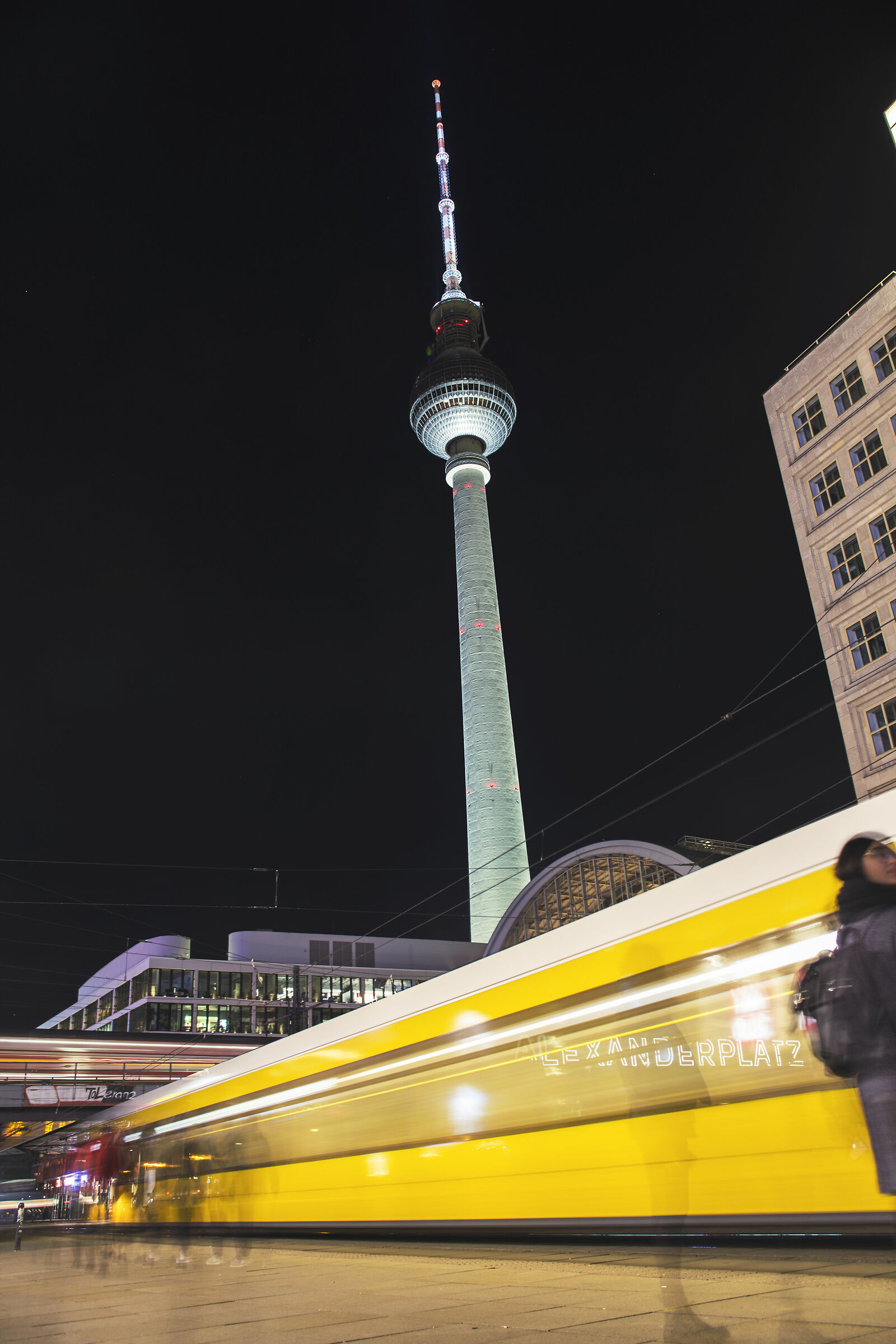 Alexanderplatz