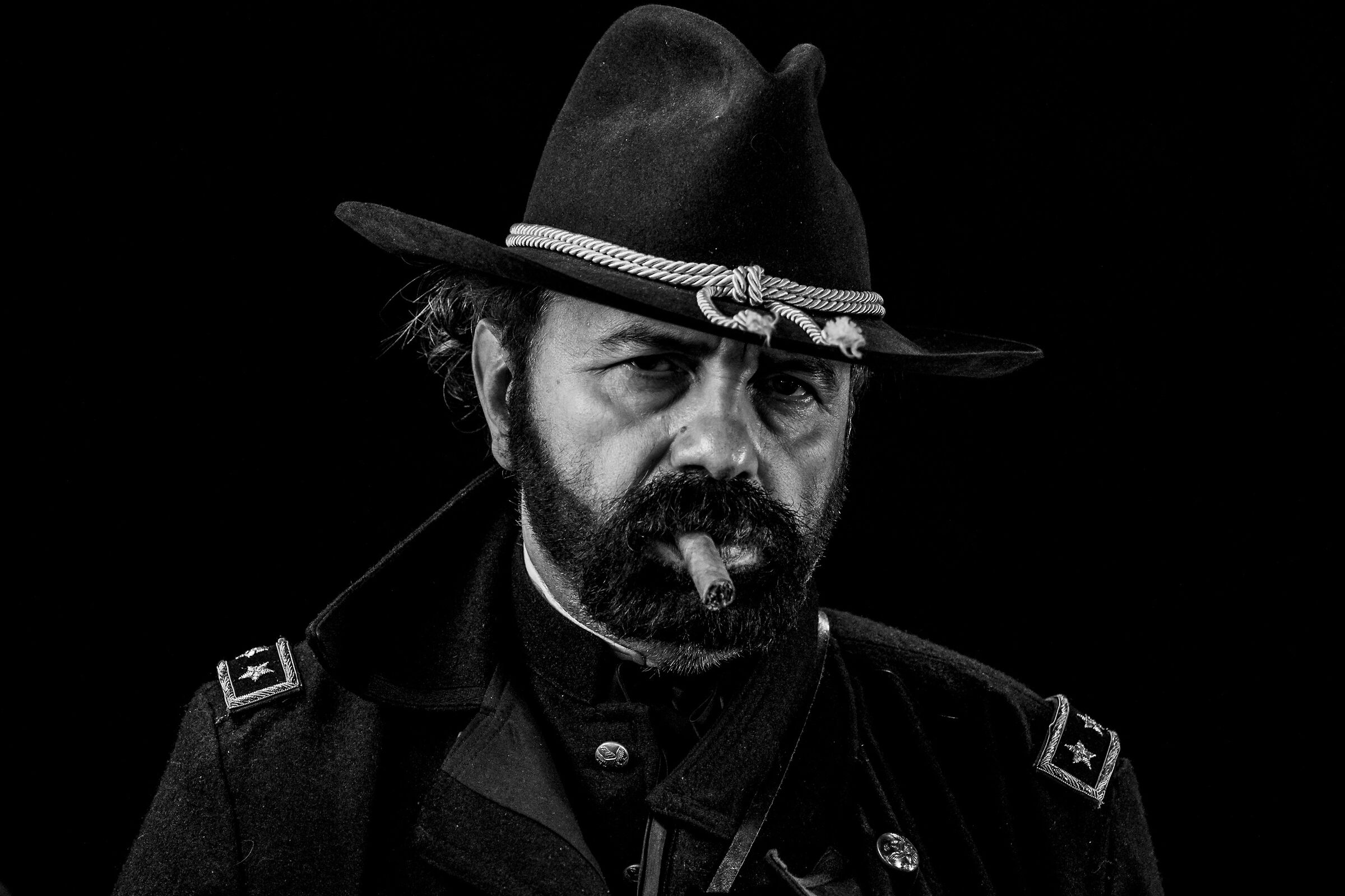 General Ulysses Simpson Grant