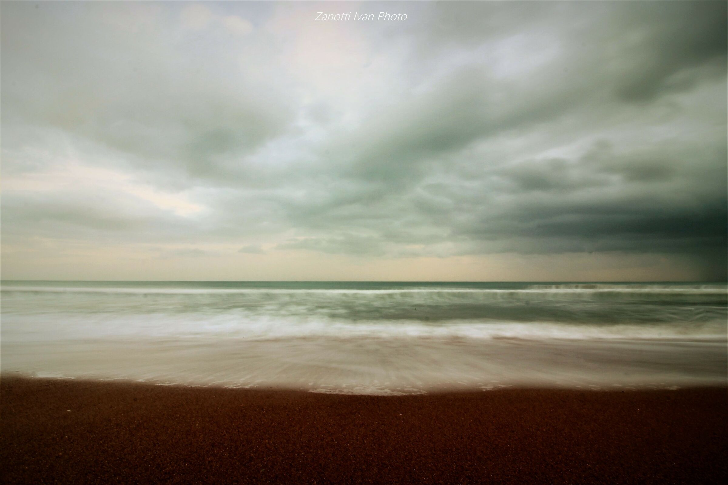 plasticità oceanica