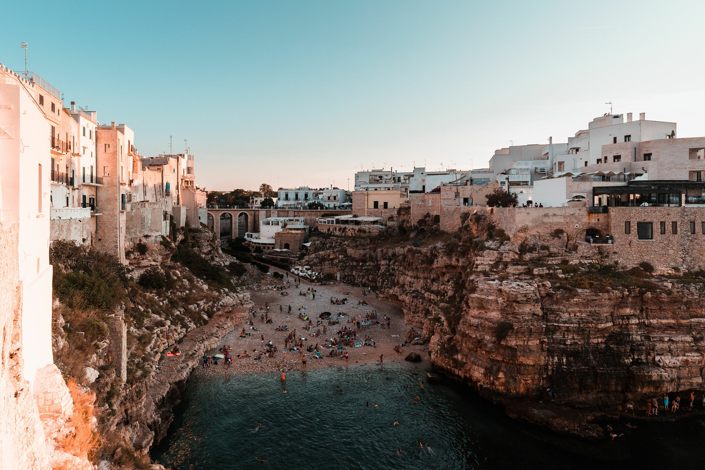Polignano