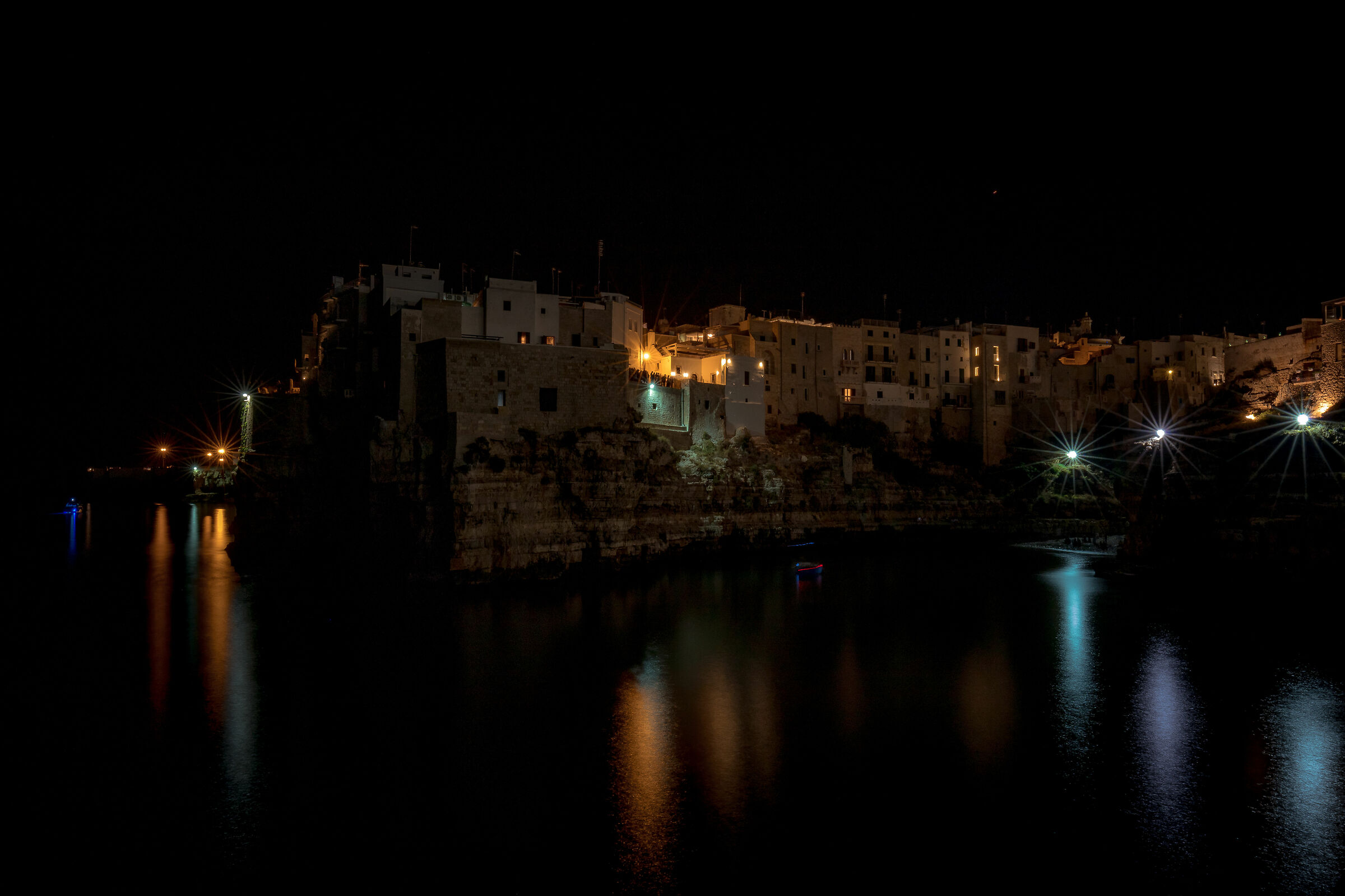 Polignano
