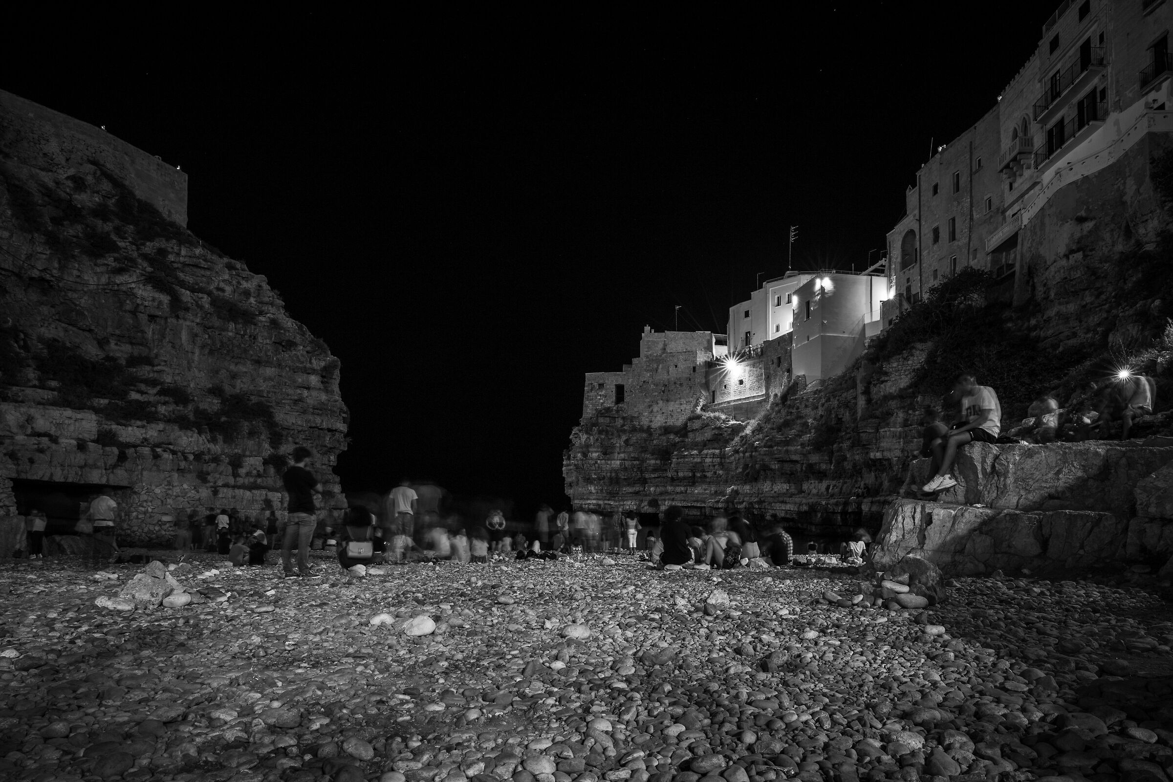 Polignano
