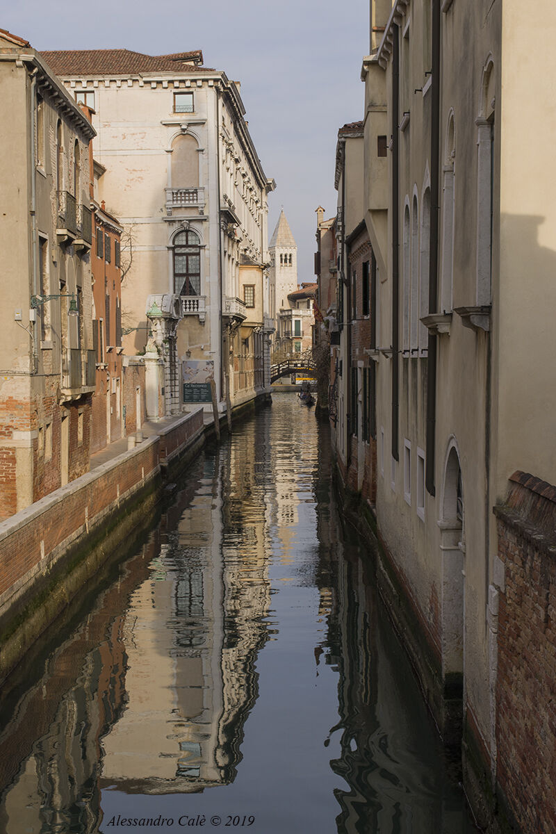 Scorci di Venezia 8098