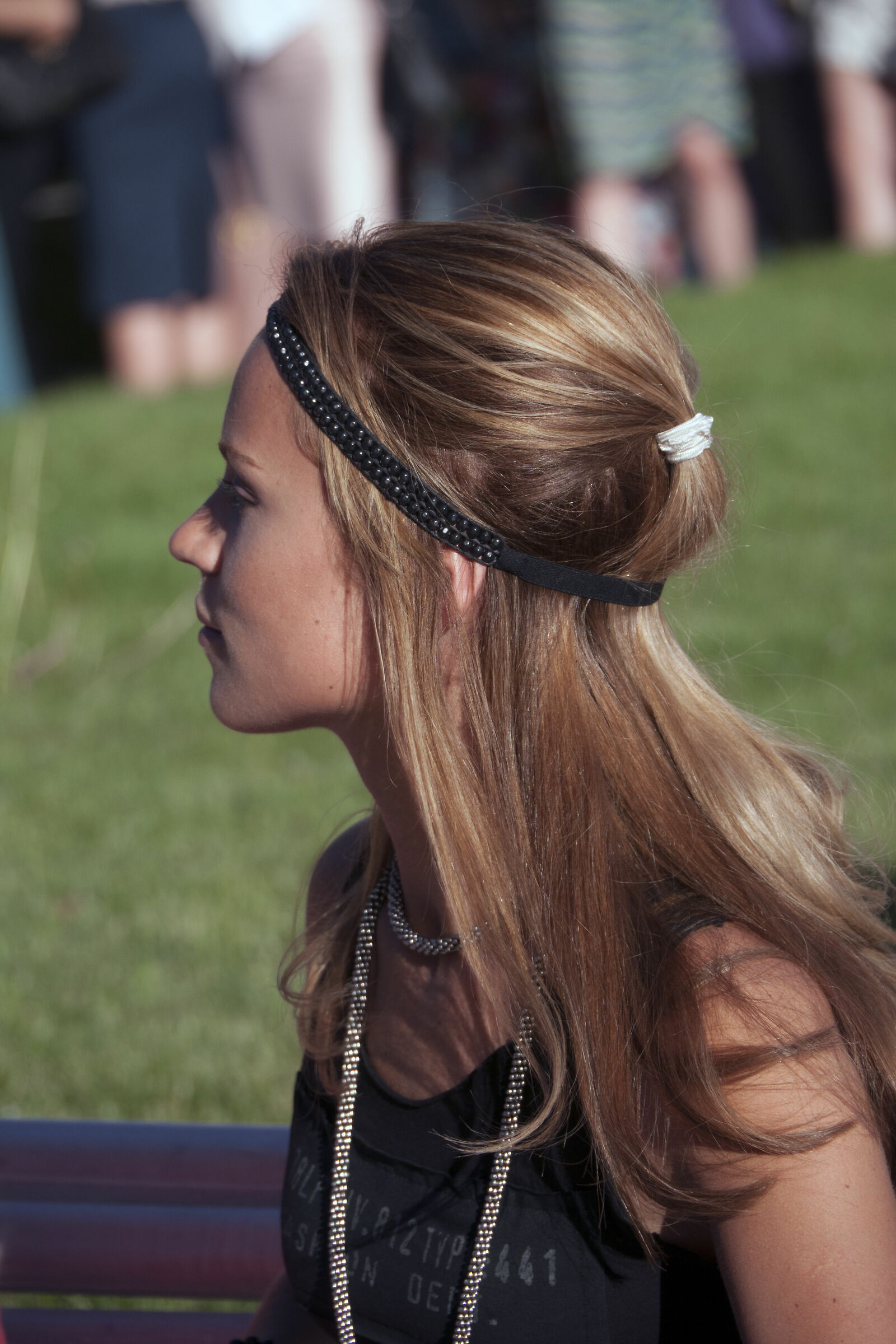 Scatti in libertà a San Pietroburgo.