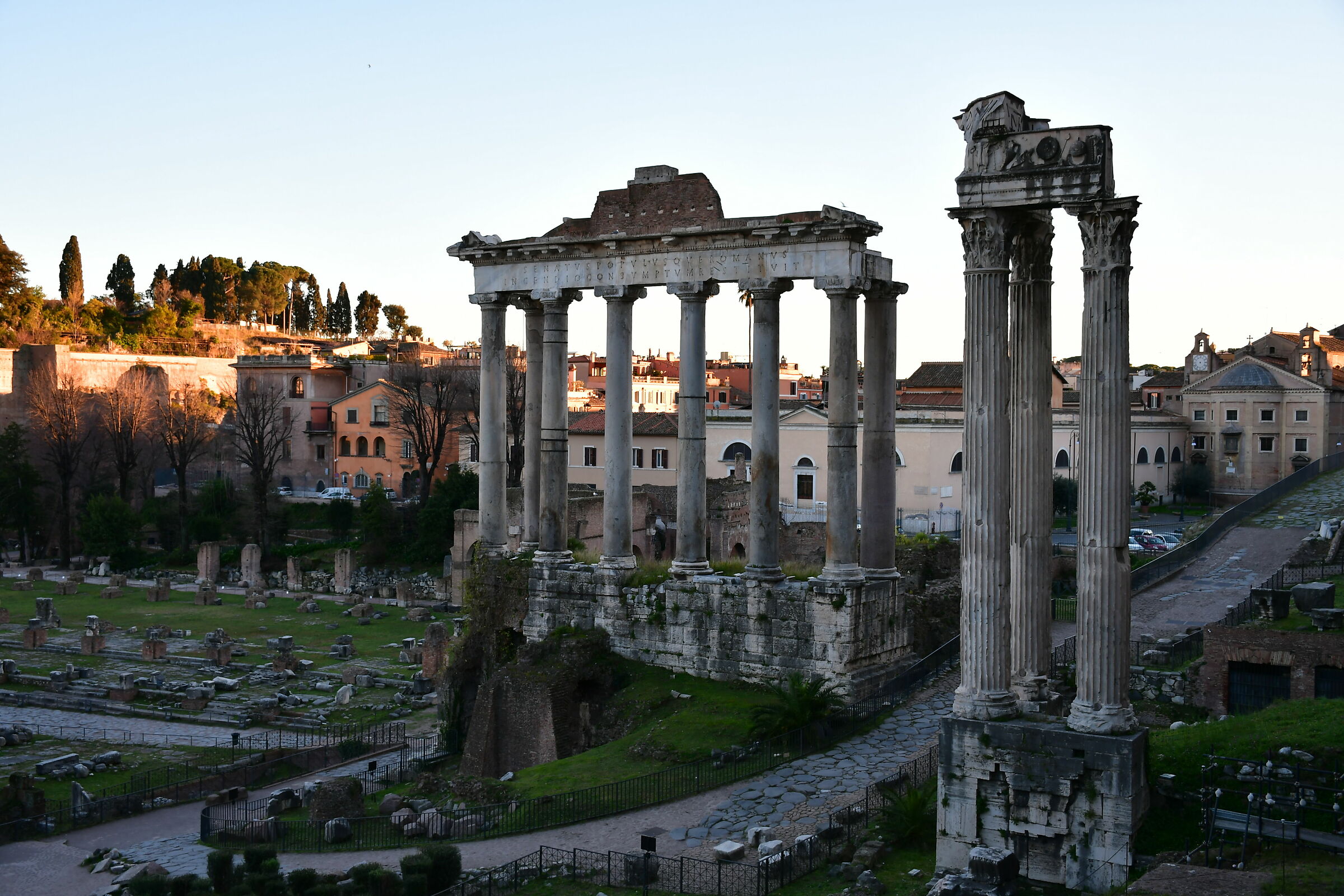 Foro Romano