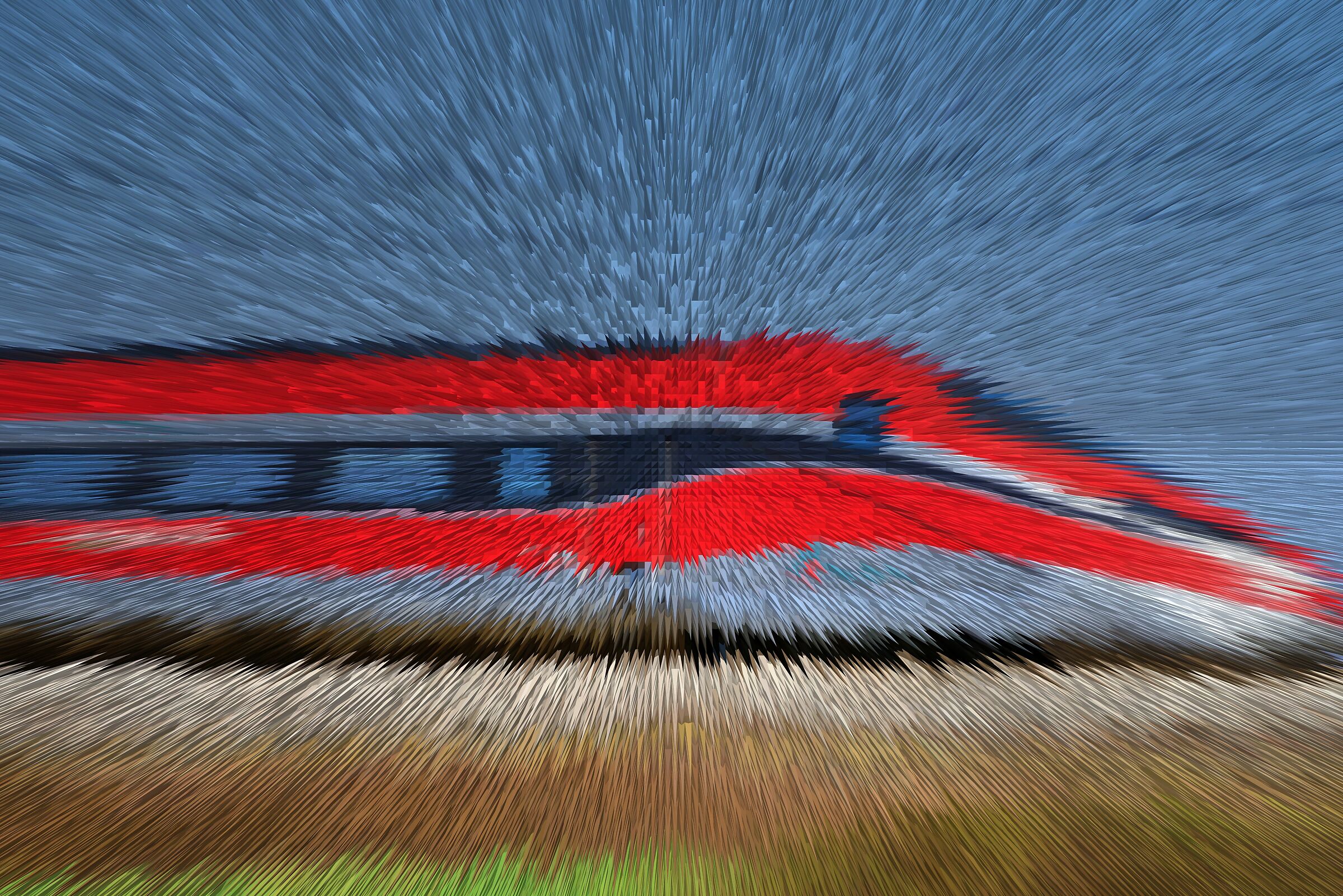 Frecciarossa reloaded