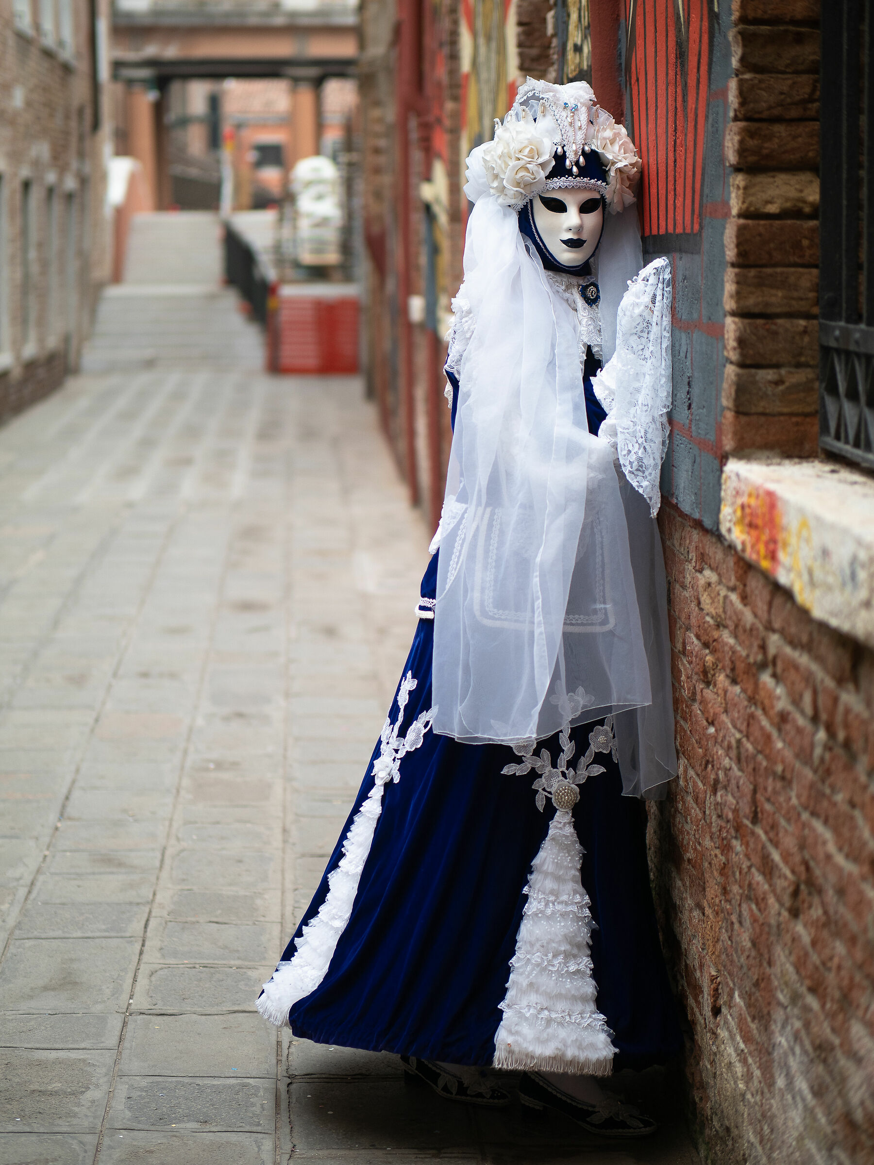 Carnevale di Venezia