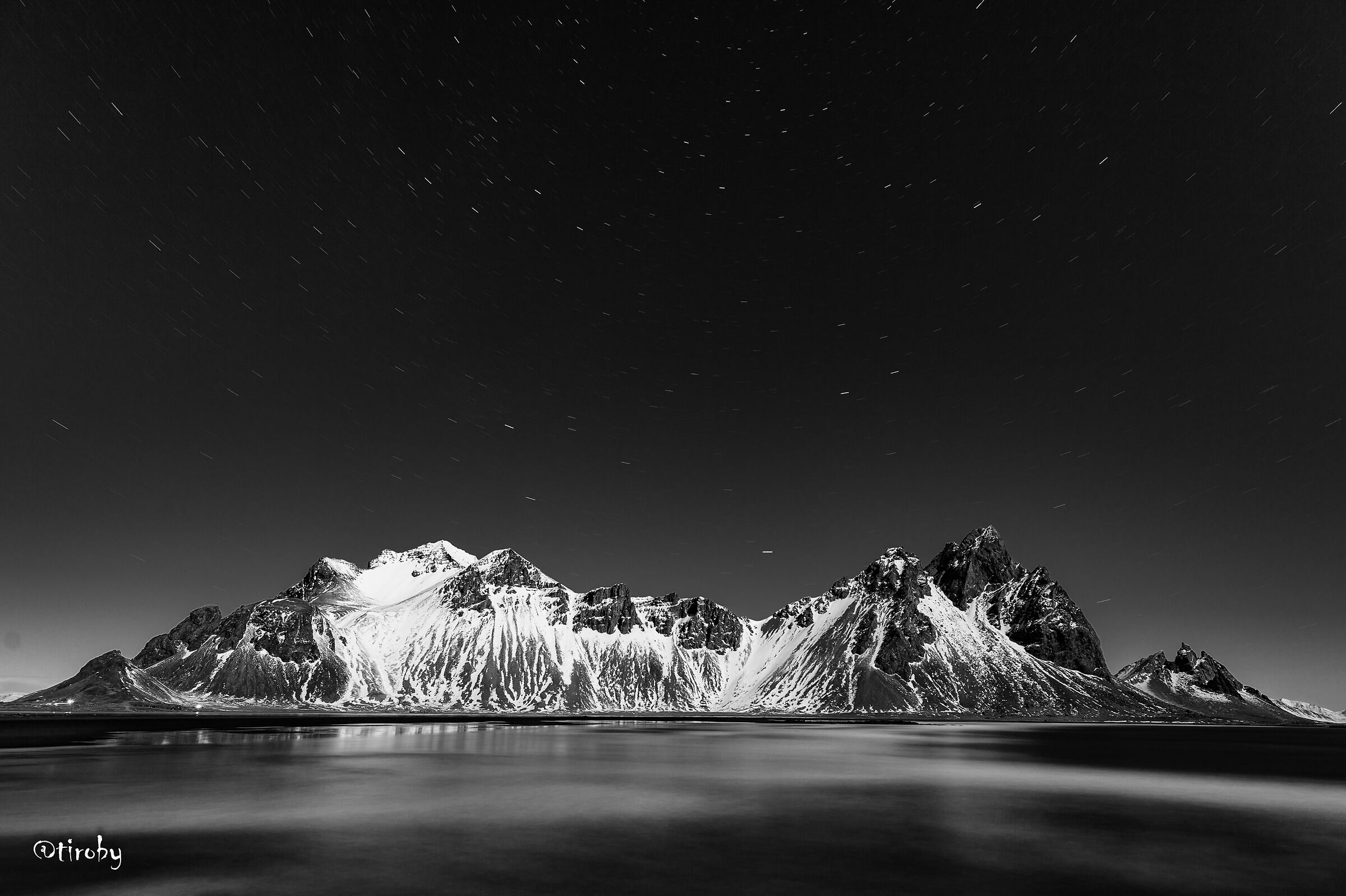Vestrahorn 2