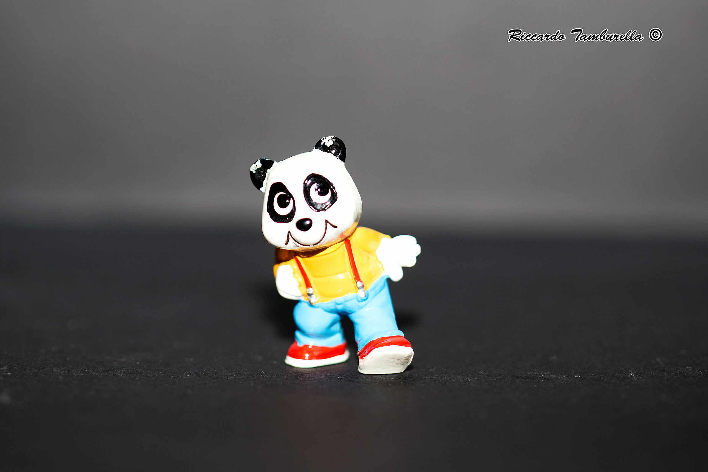Panda