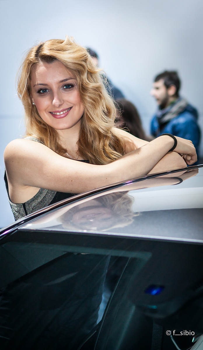 Motor Show 2012