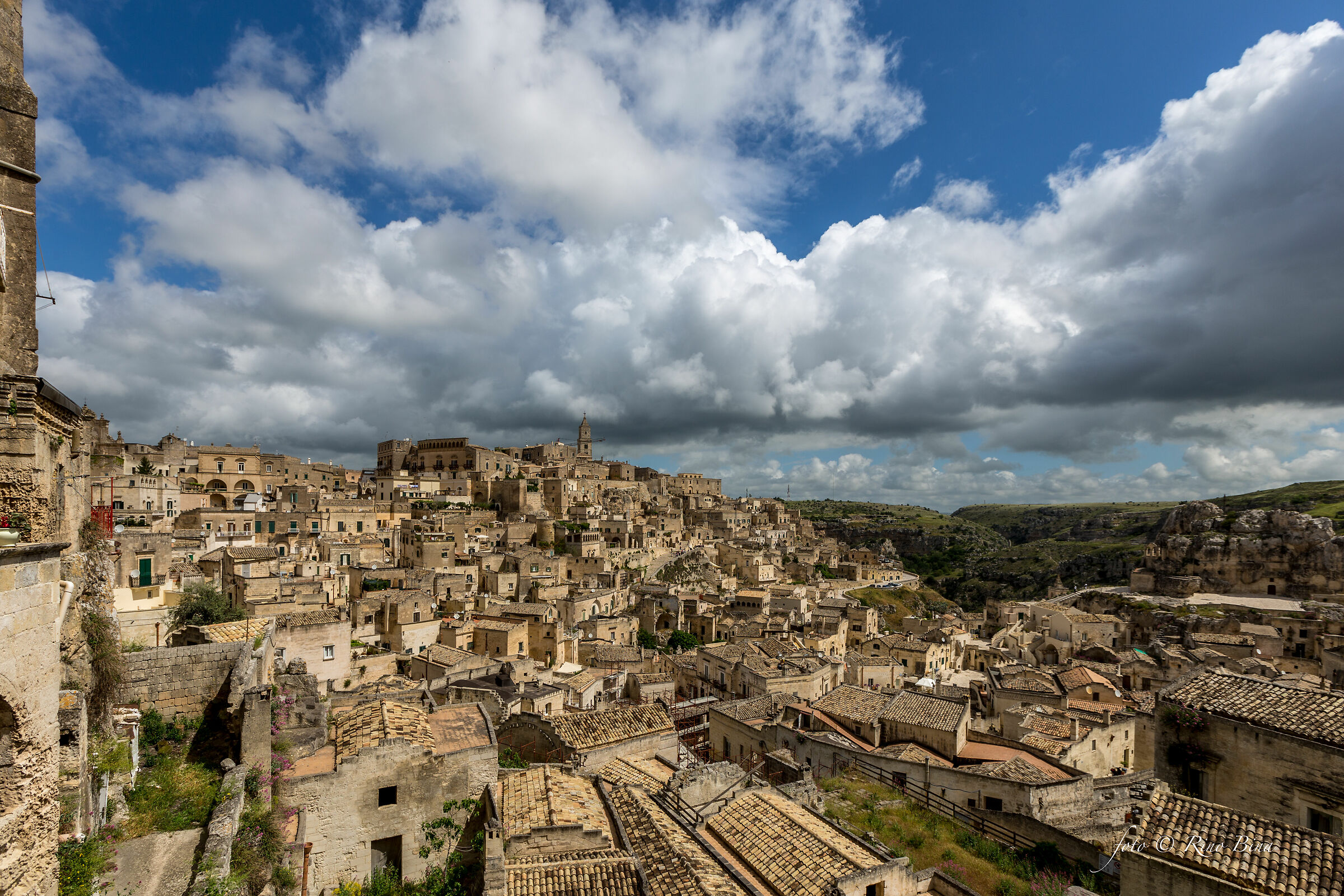 Matera