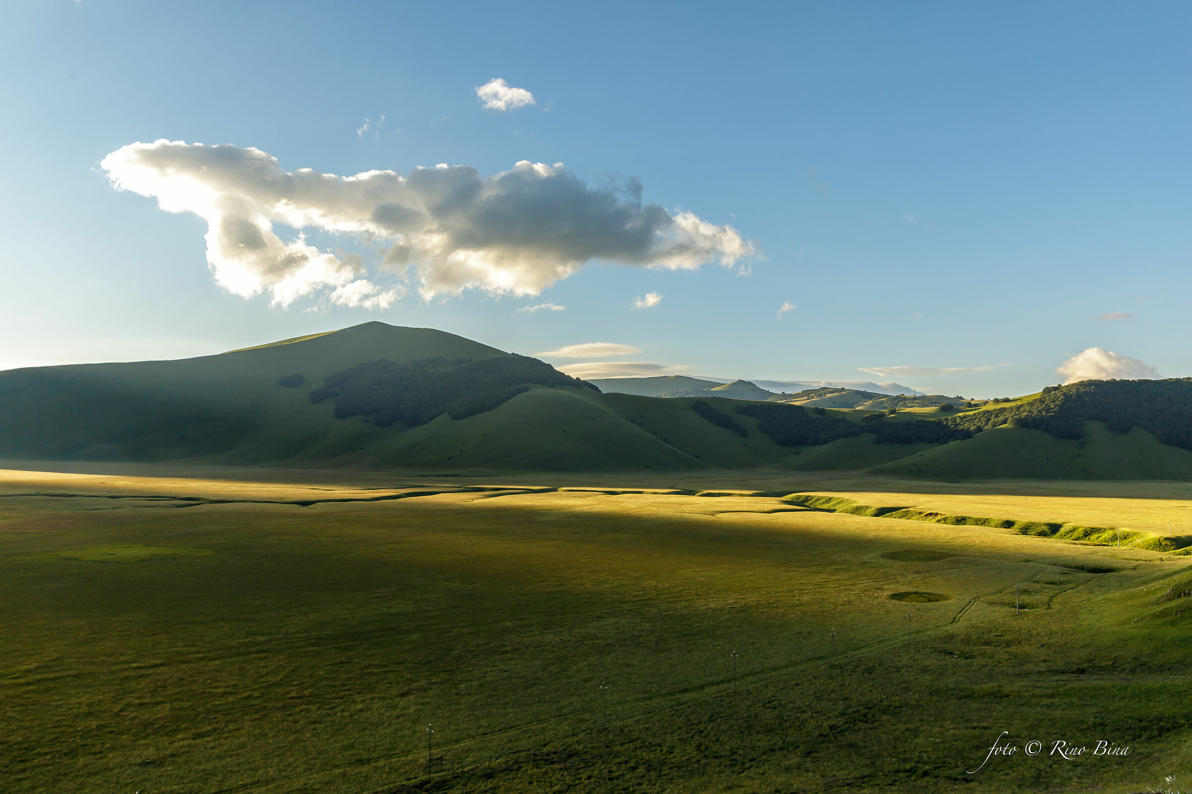 Pian Grande-Castelluccio