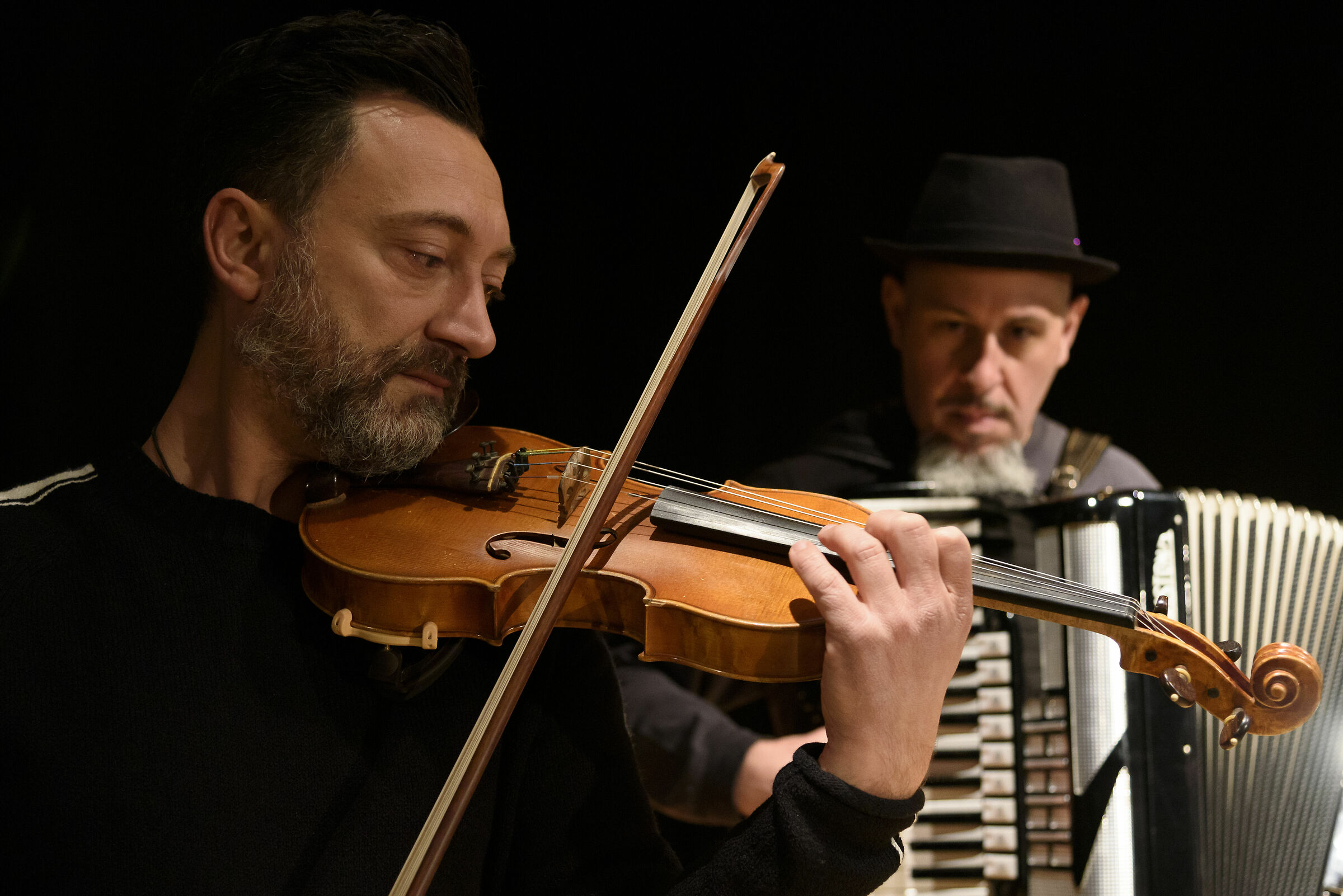 Ziribim Klezmer Band