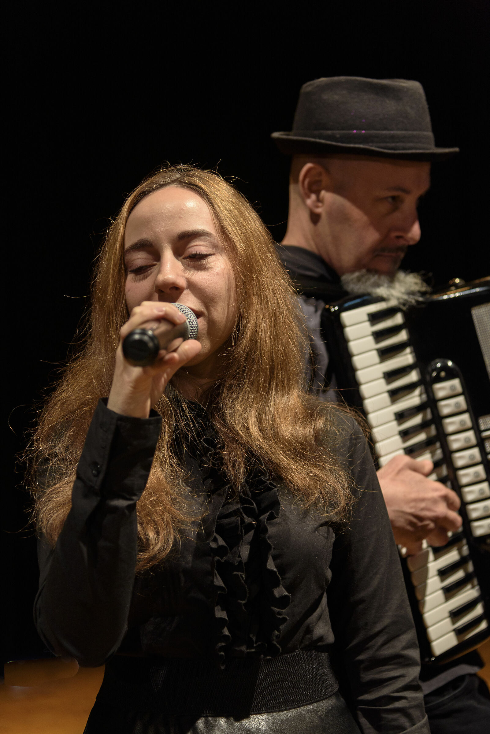 Ziribim Klezmer Band