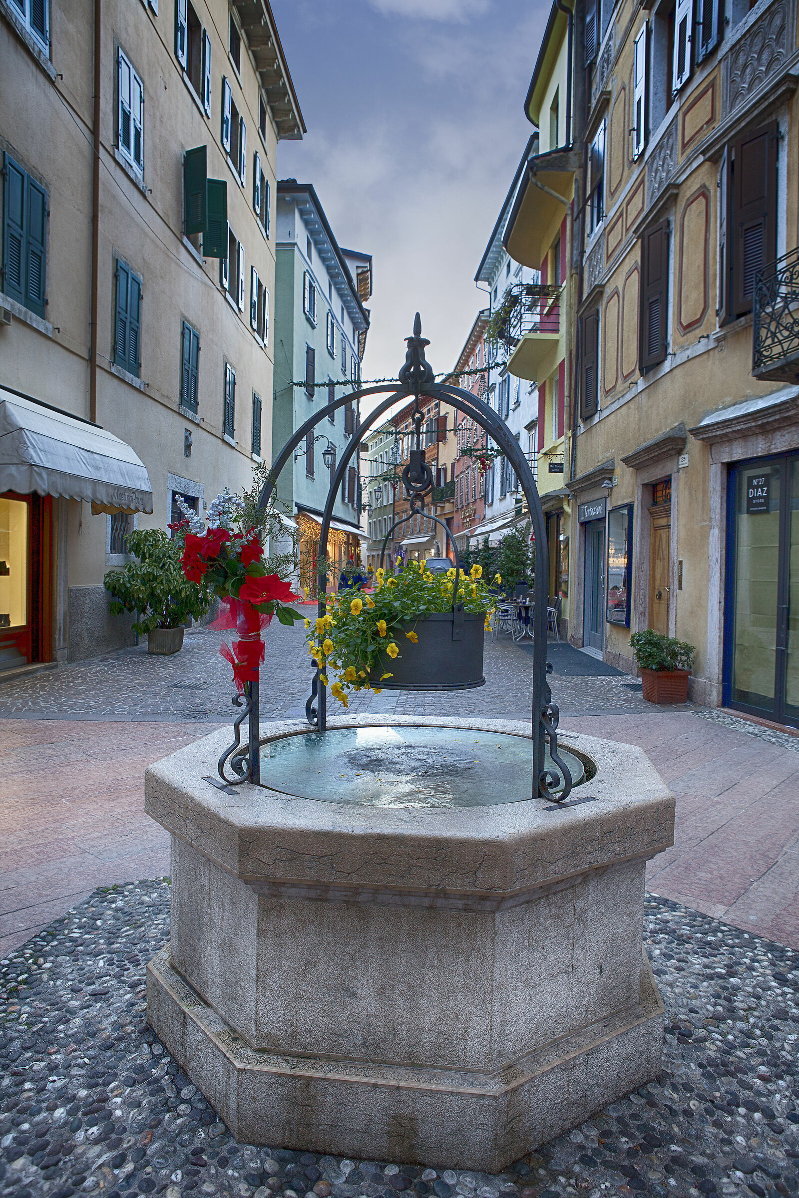 Riva del Garda