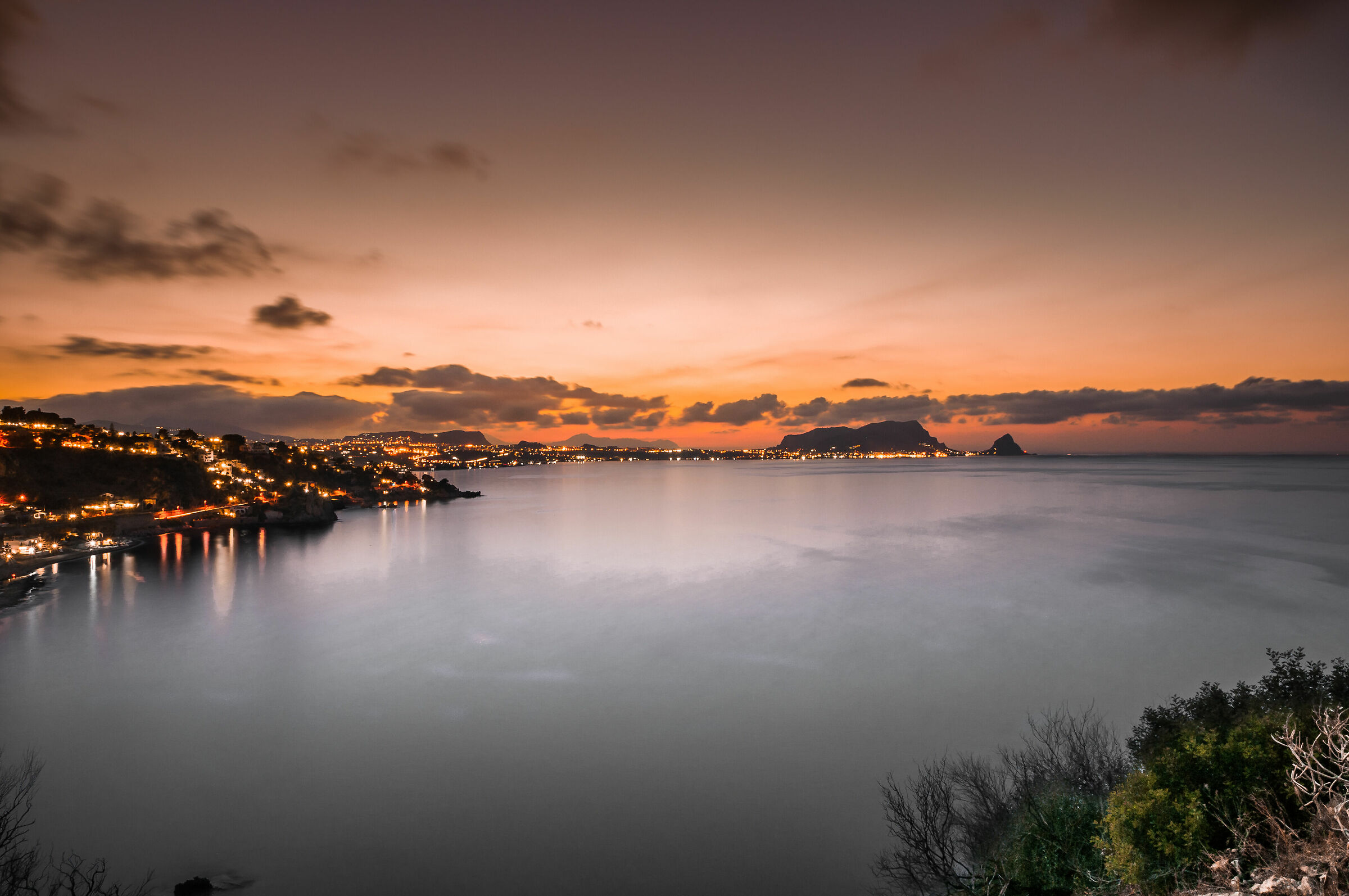 Norman Tower, Altavilla Milicia