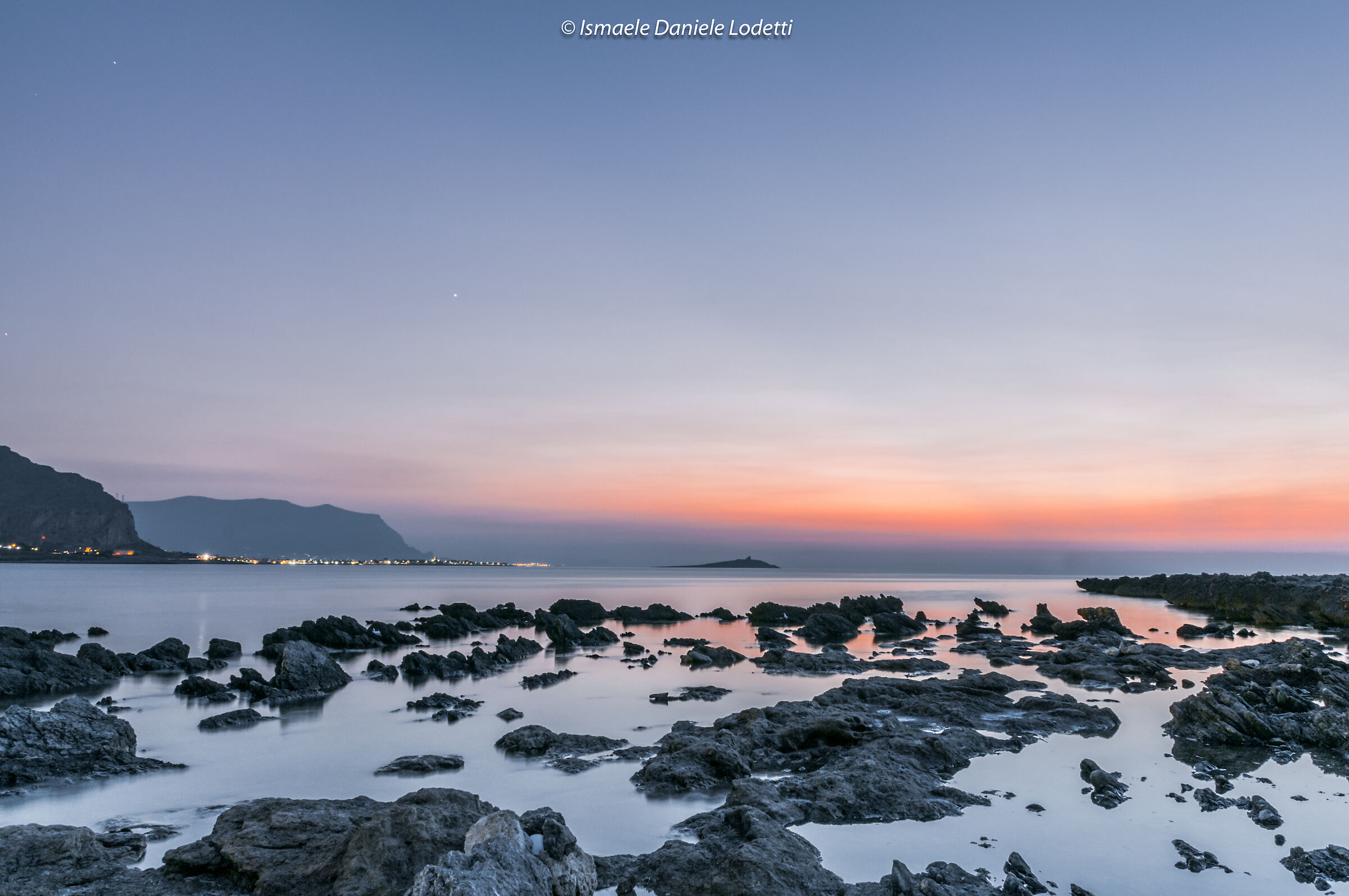 Barcarello, Sferracavallo