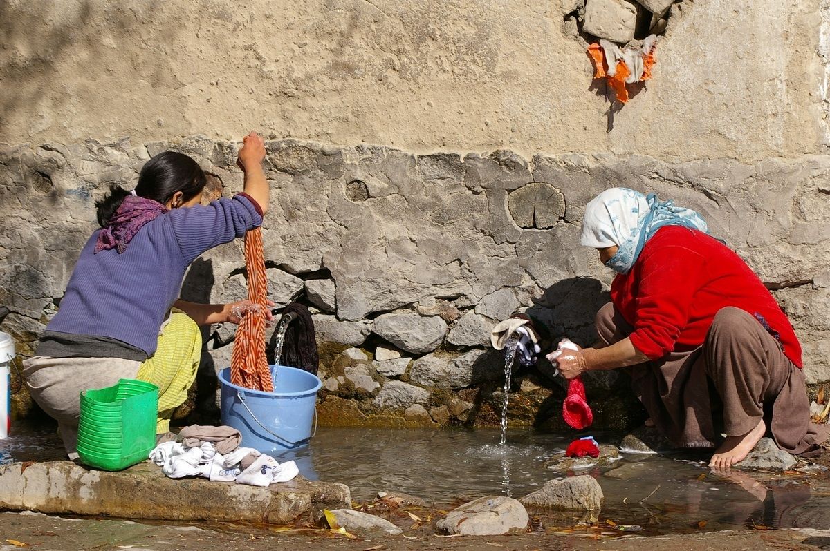 Lavasecco -aperto anche di domenica