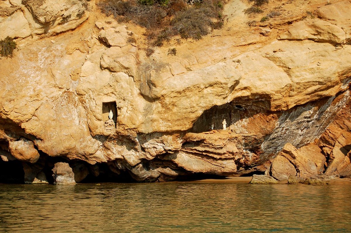 Grutta do Zi Battista