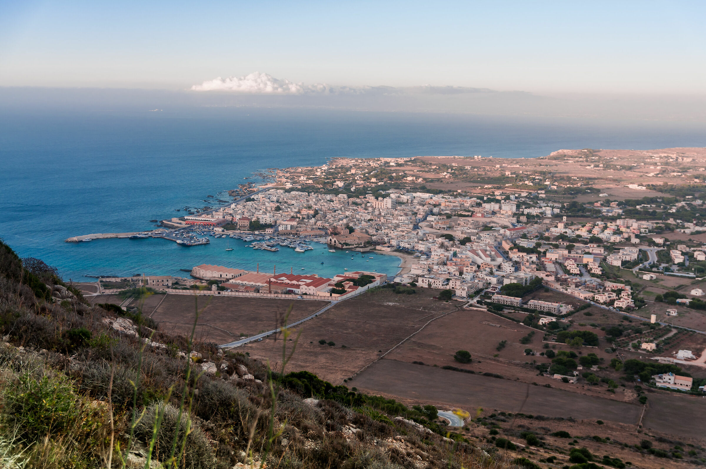 Favignana Center