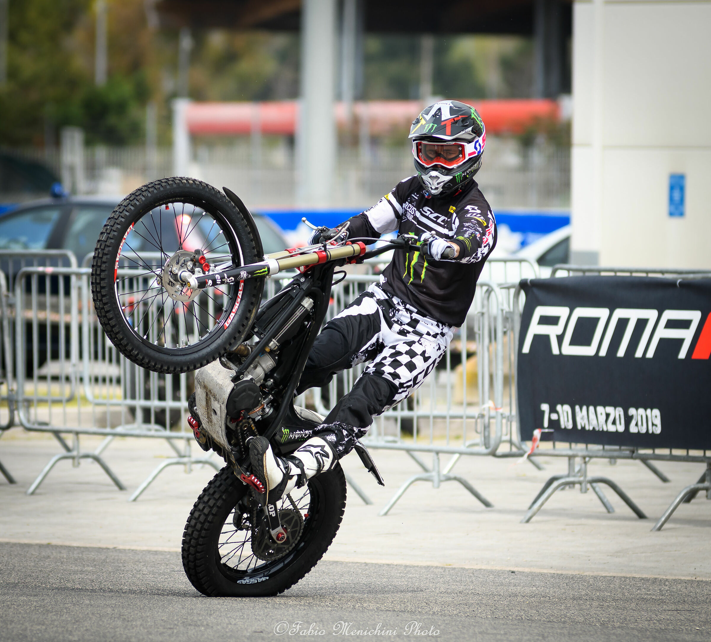 Roma Moto Days 2019