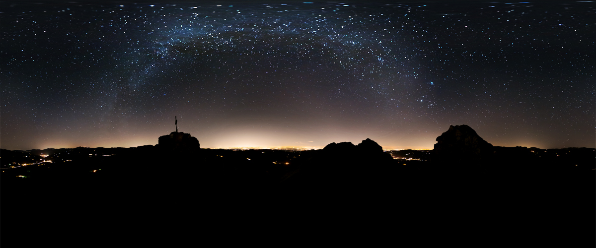 Dalla Parcellara alla Pianura Padana