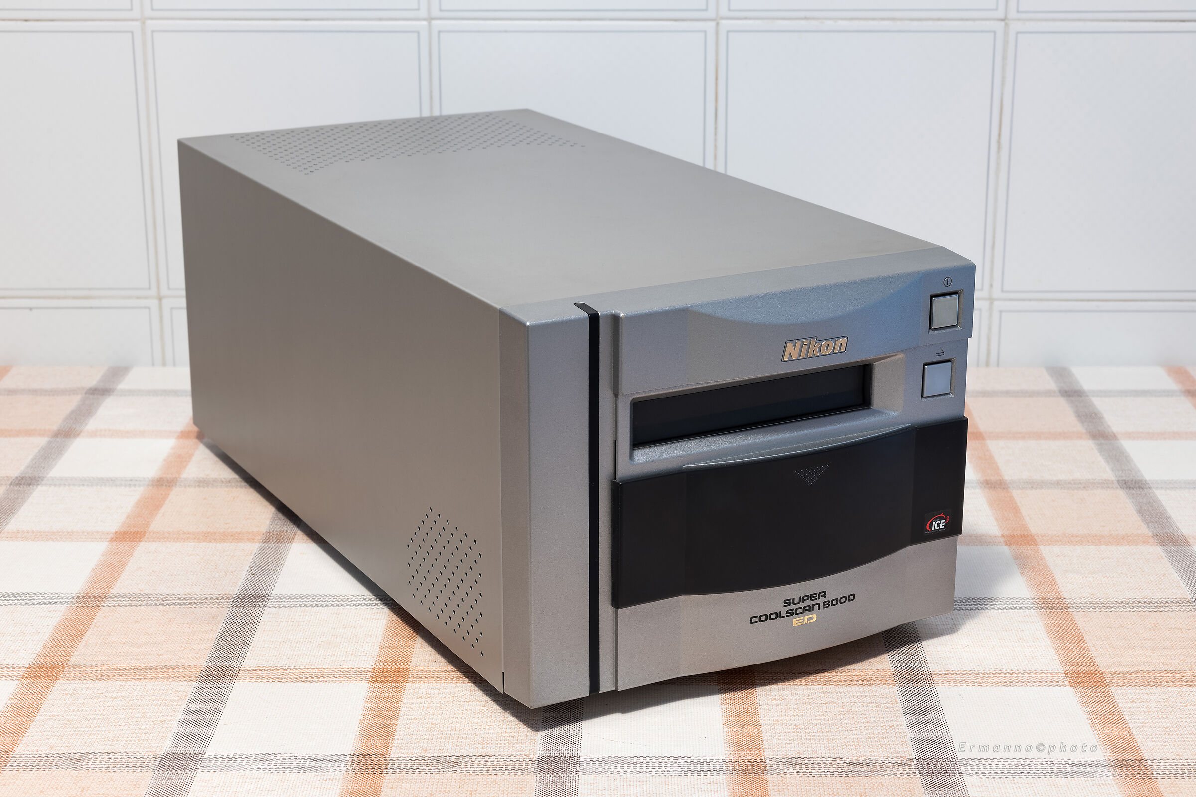 Nikon Super Coolscan 8000 ED