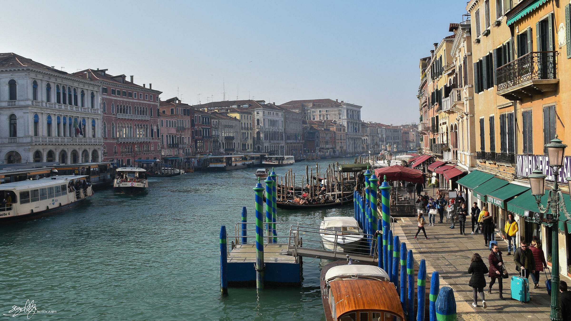 Rialto Bridge