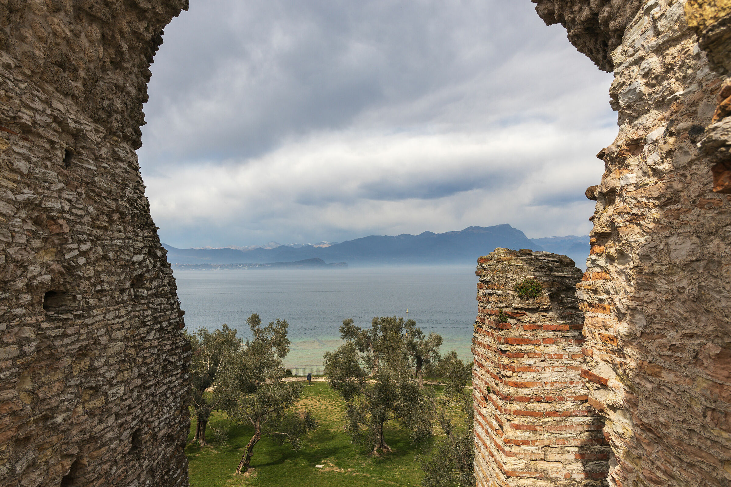 Sirmione