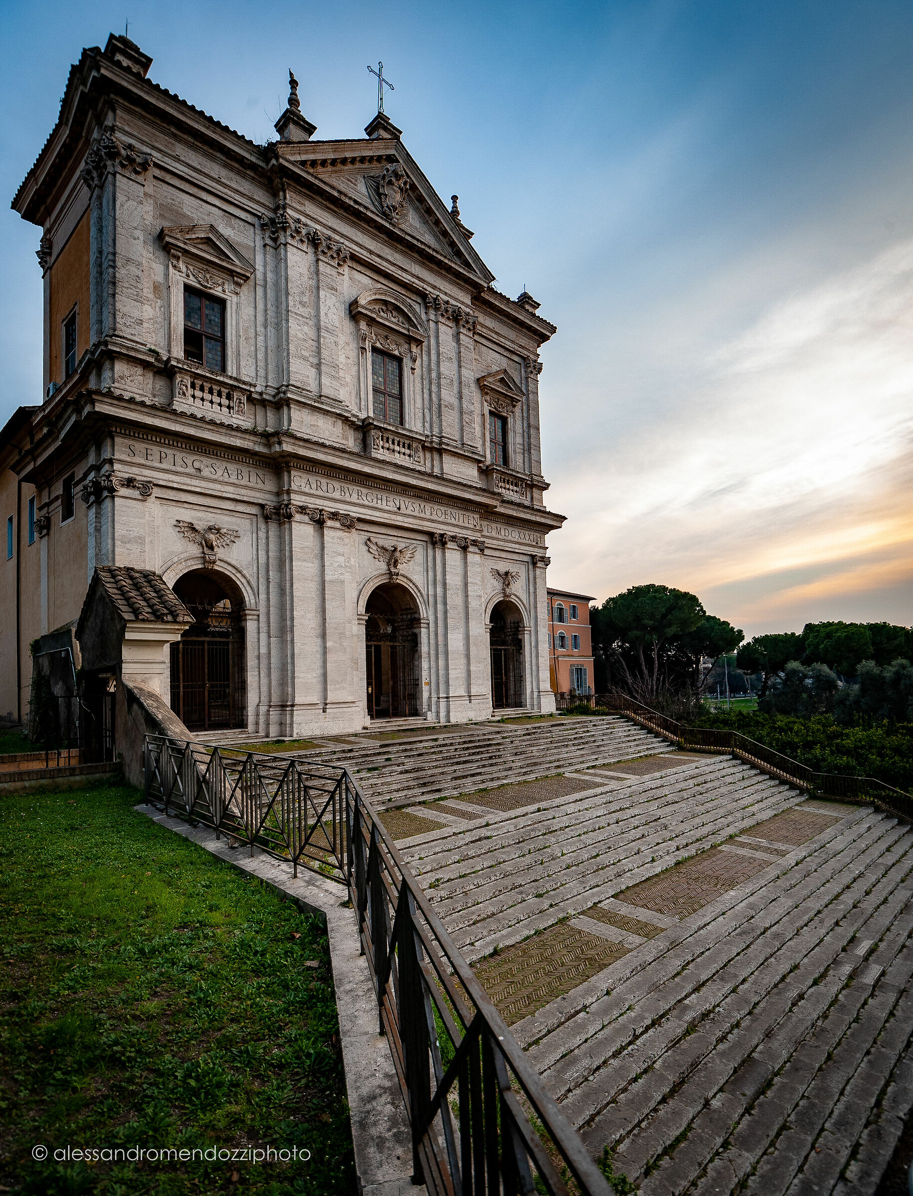 Monastery of St. Gregory